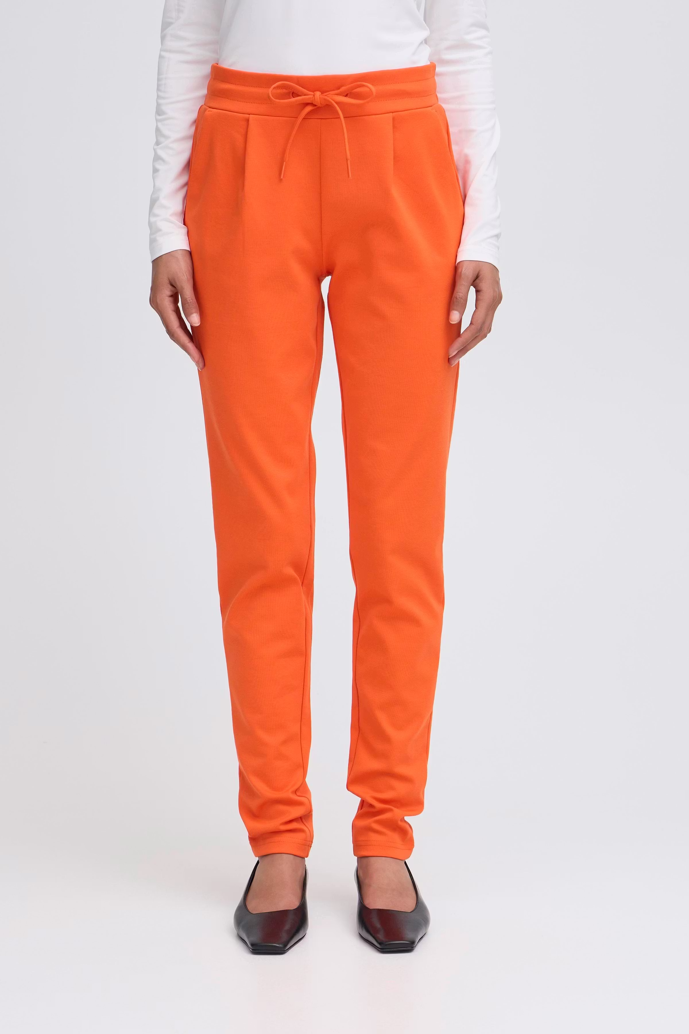 IHKATE Trousers LOOKBOOK FRONT 20105036-171463