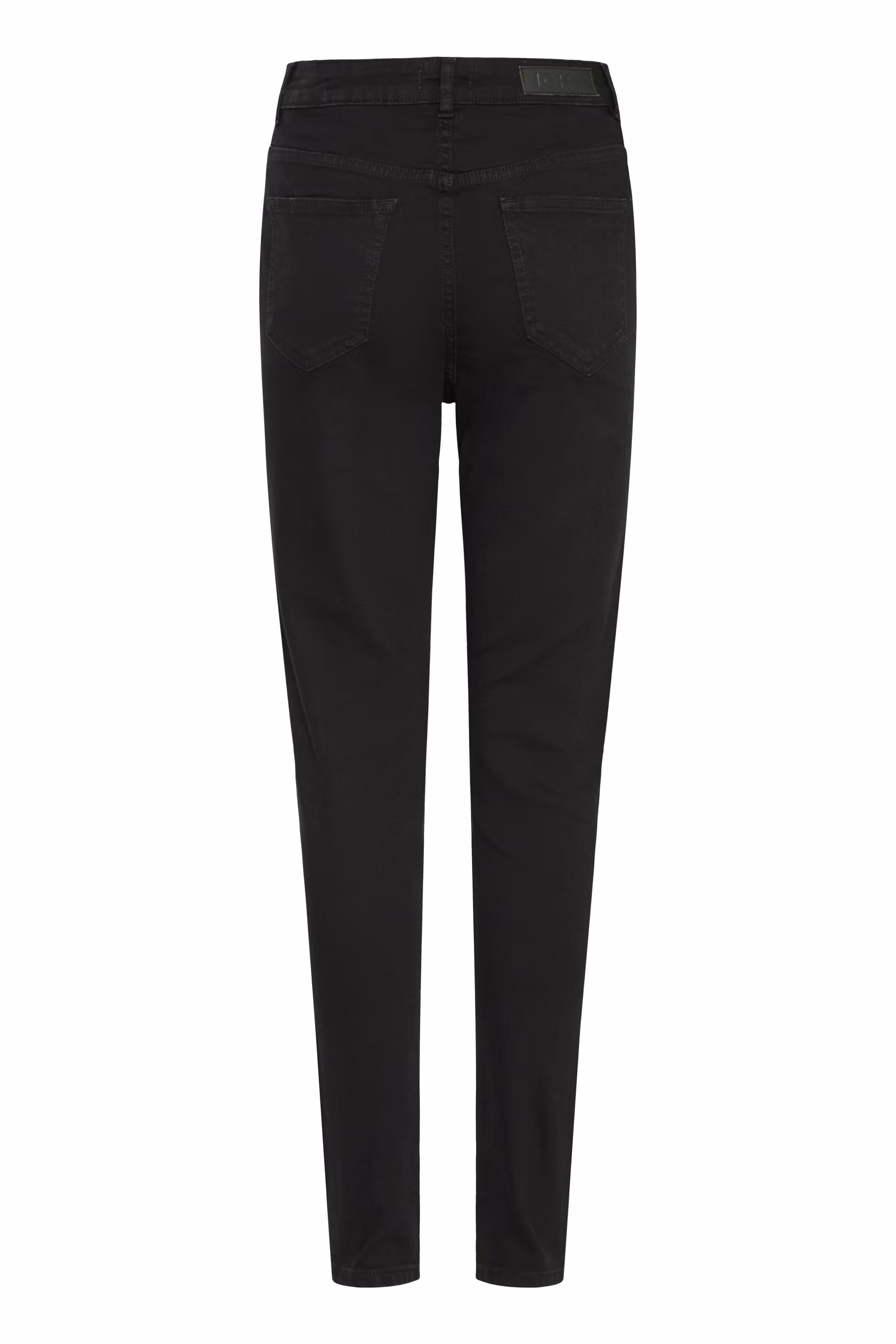 IHTWIGGY SLIM HIGHT WAIST Jeans PACK BACK 20122631-194008