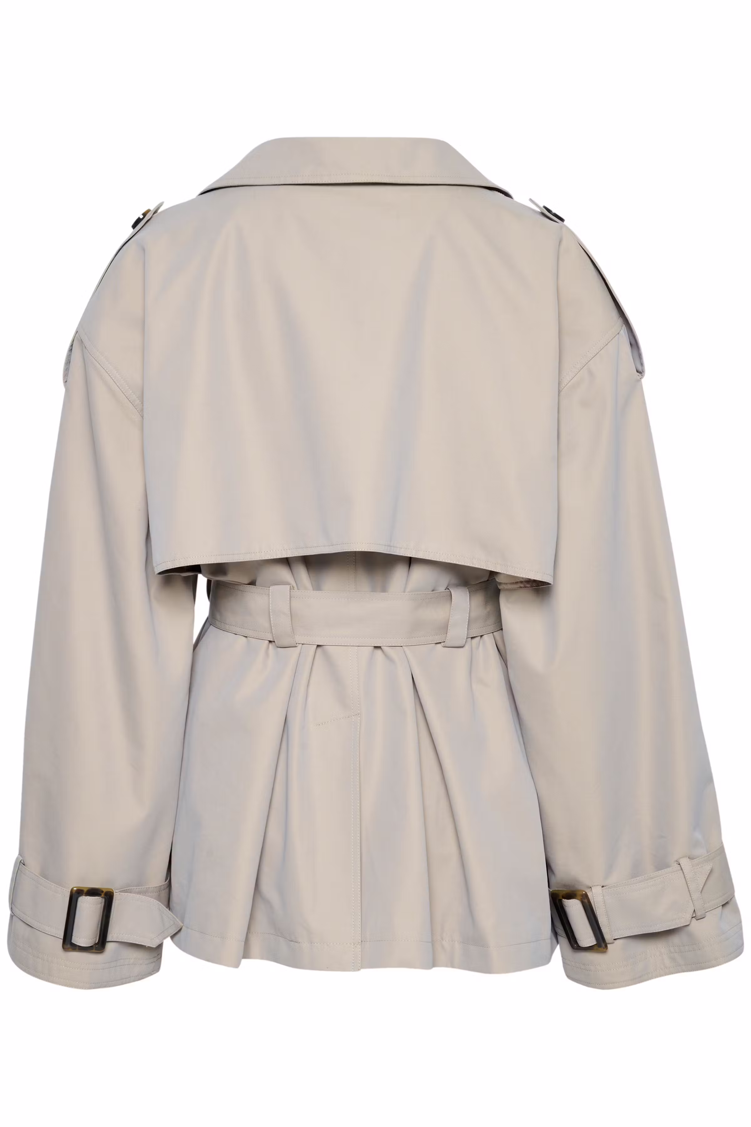 BirdieGZ Trenchcoat PACK BACK 10909183-105973