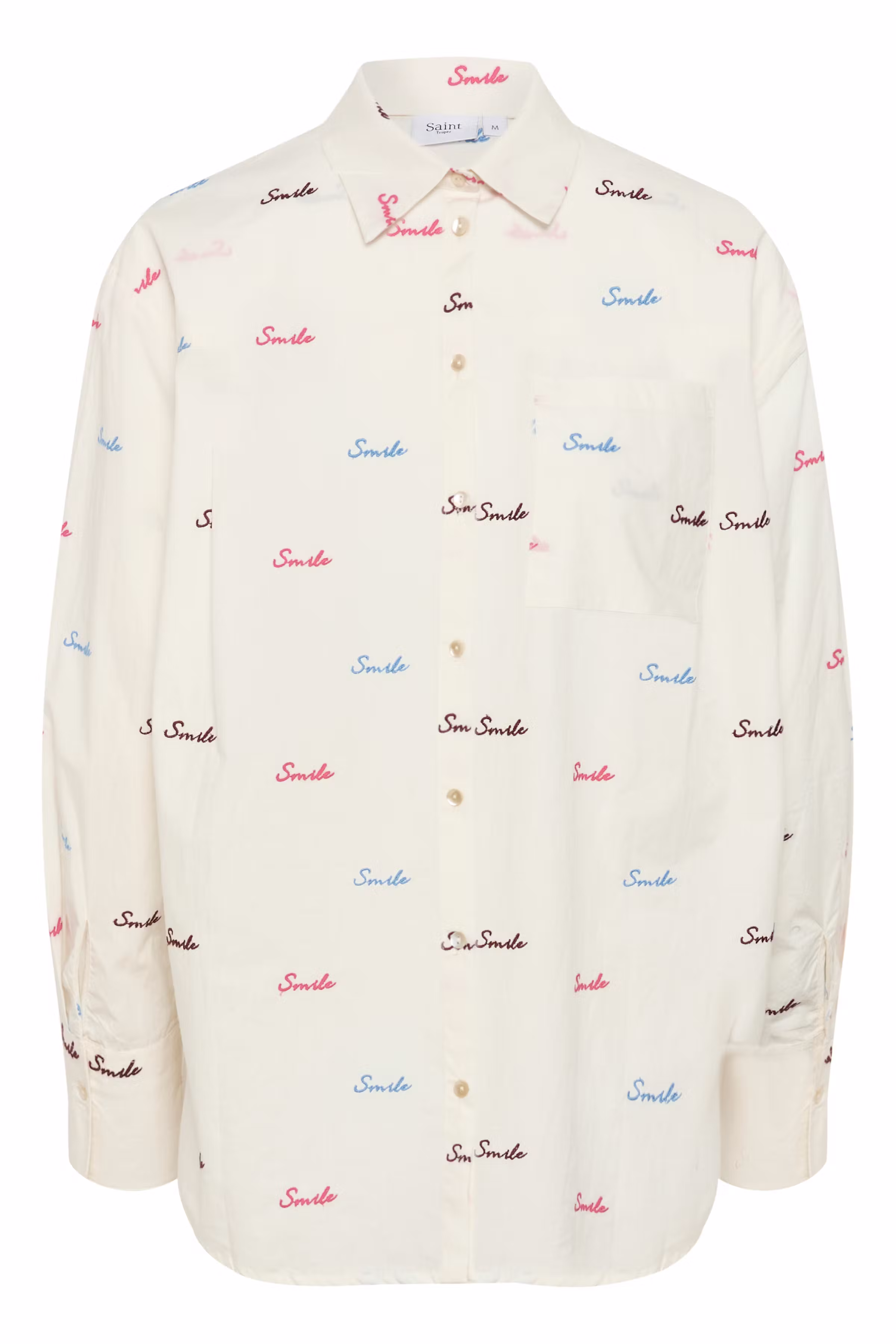 LienSZ Overhemd PACK FRONT 30514225-110605