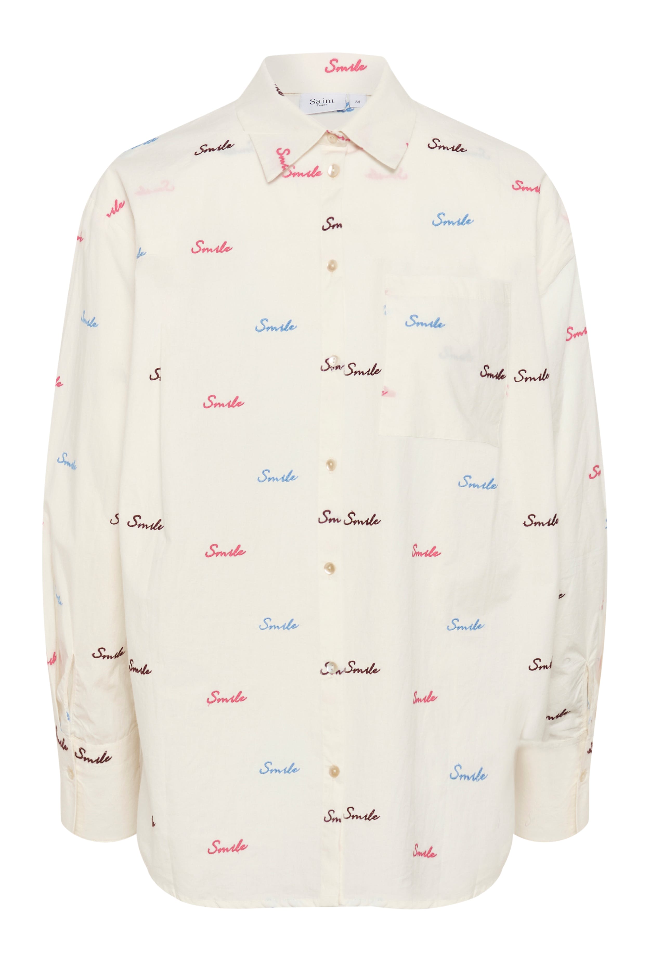 LienSZ Shirt PACK FRONT 30514225-110605