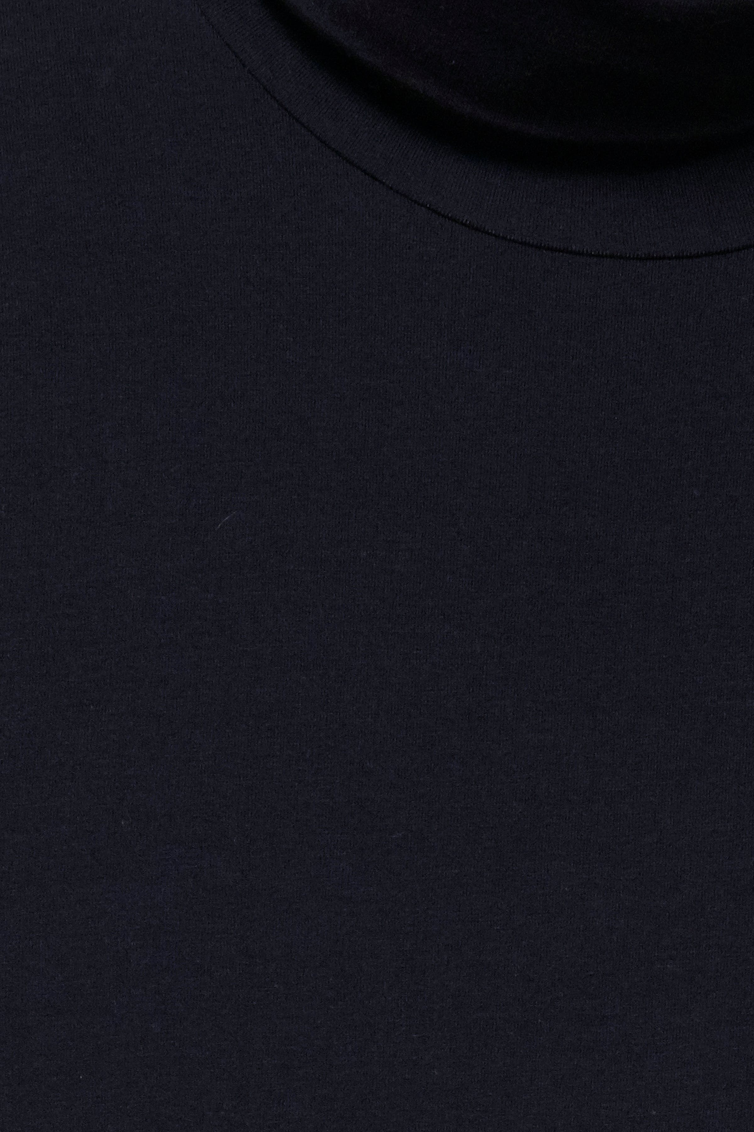 Turtleneck with long sleeves  PACK DETAIL 20802565-80466