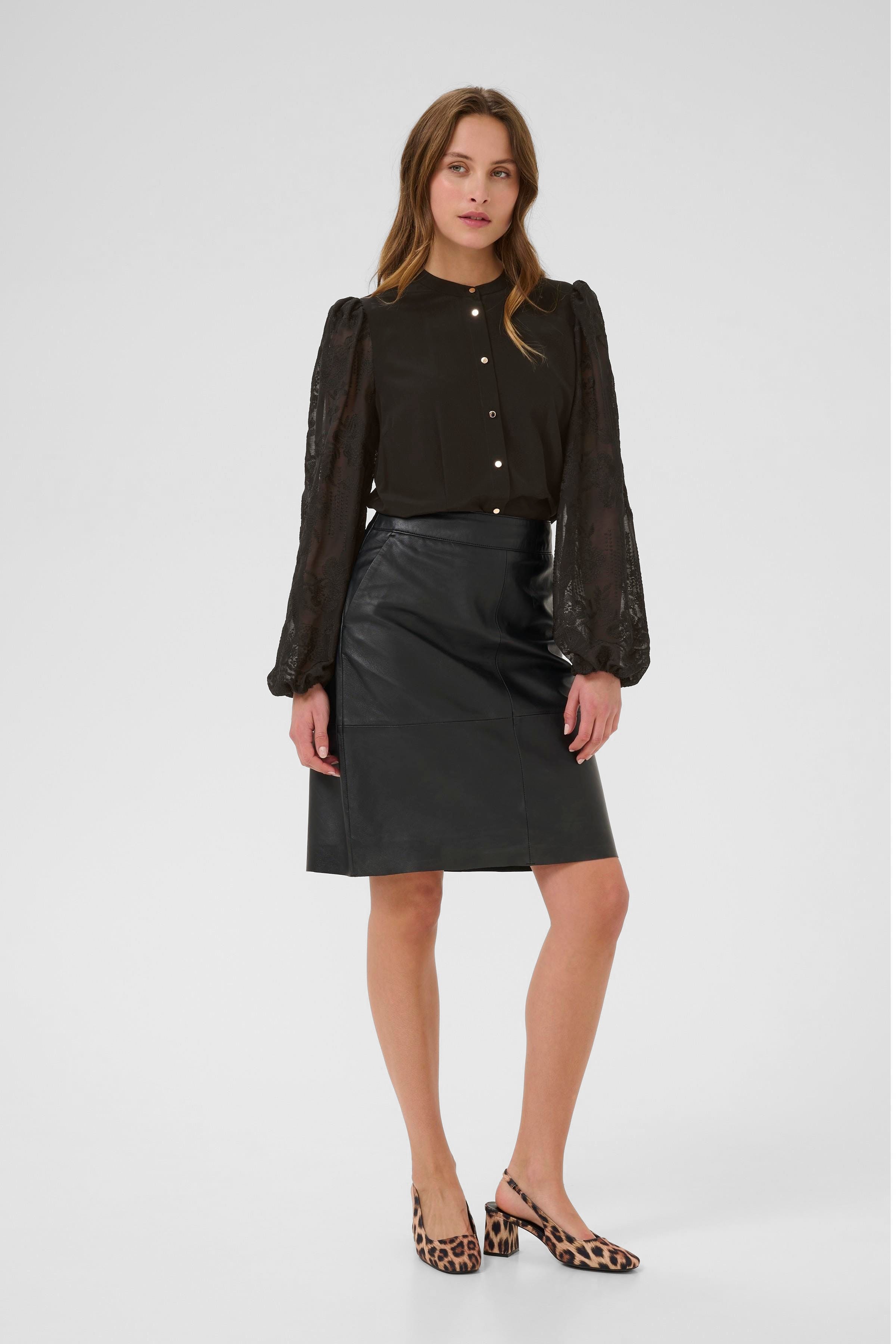 CUasmine Shirt LOOKBOOK FRONT 50108989-500012