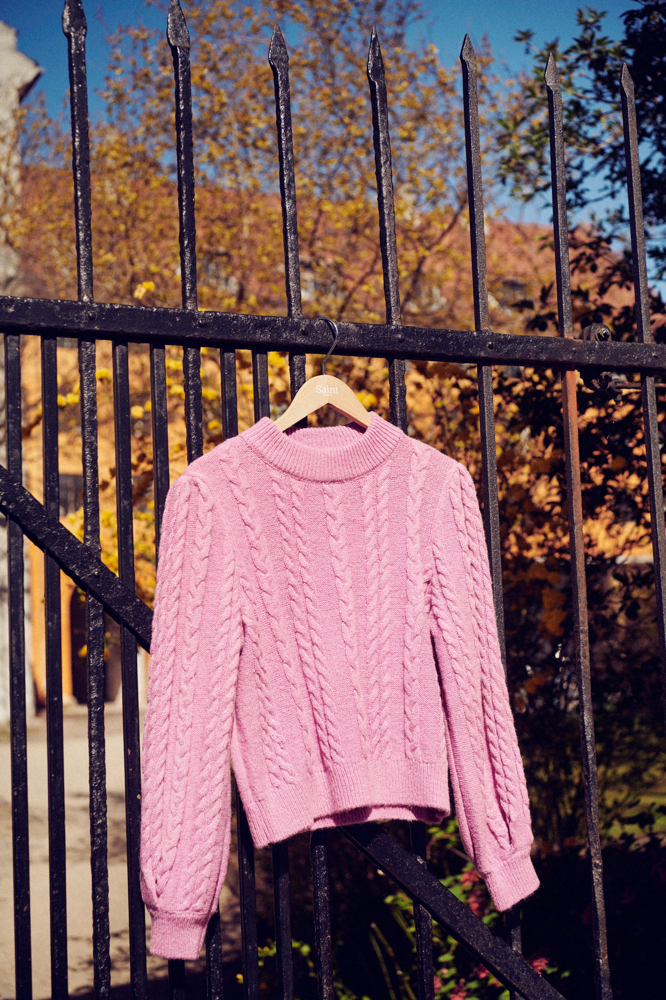 SkylarSZ Pullover LOCATION NONE 30512362-163320