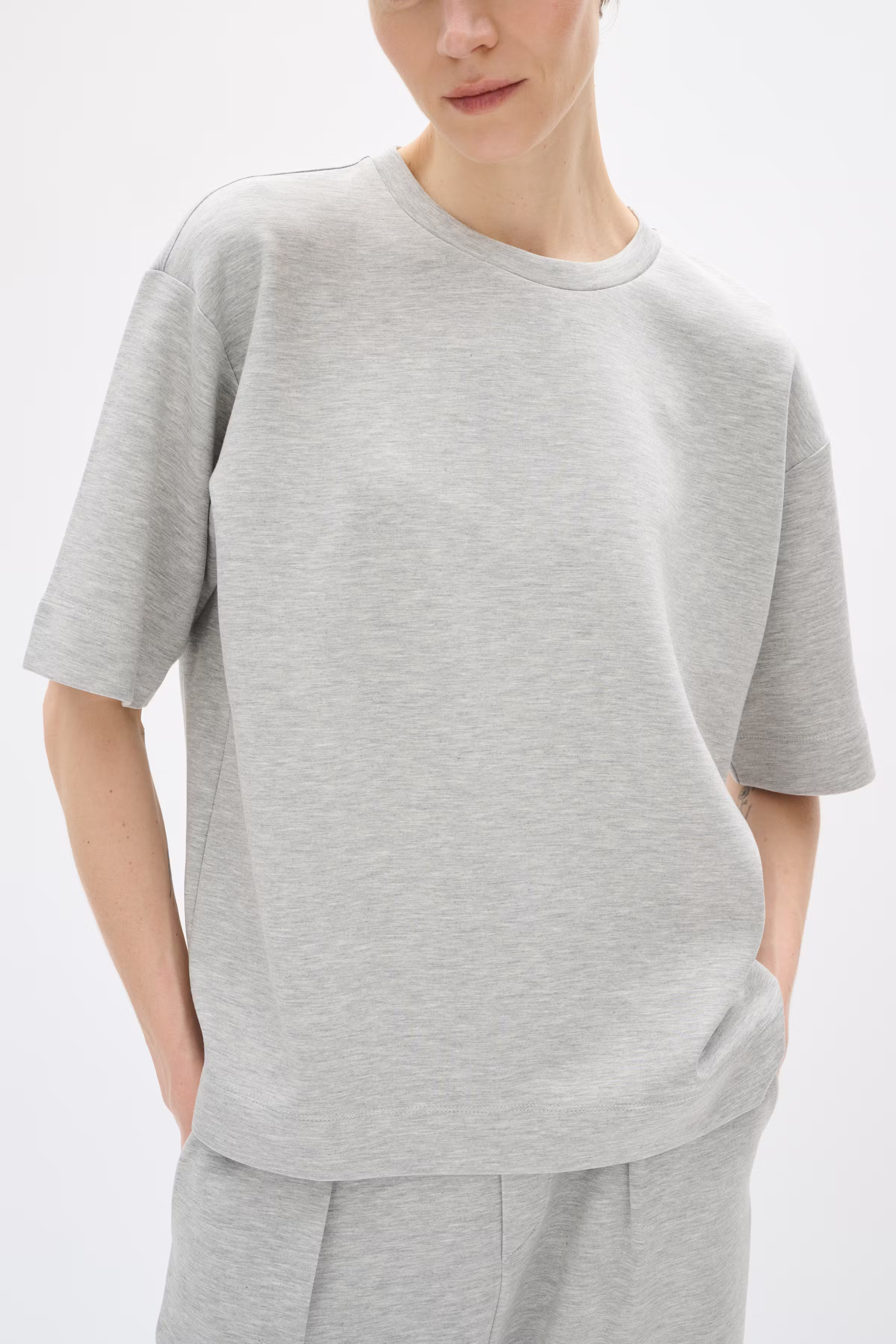 PannieIW T-shirt LOOKBOOK DETAIL 30110826-1740161