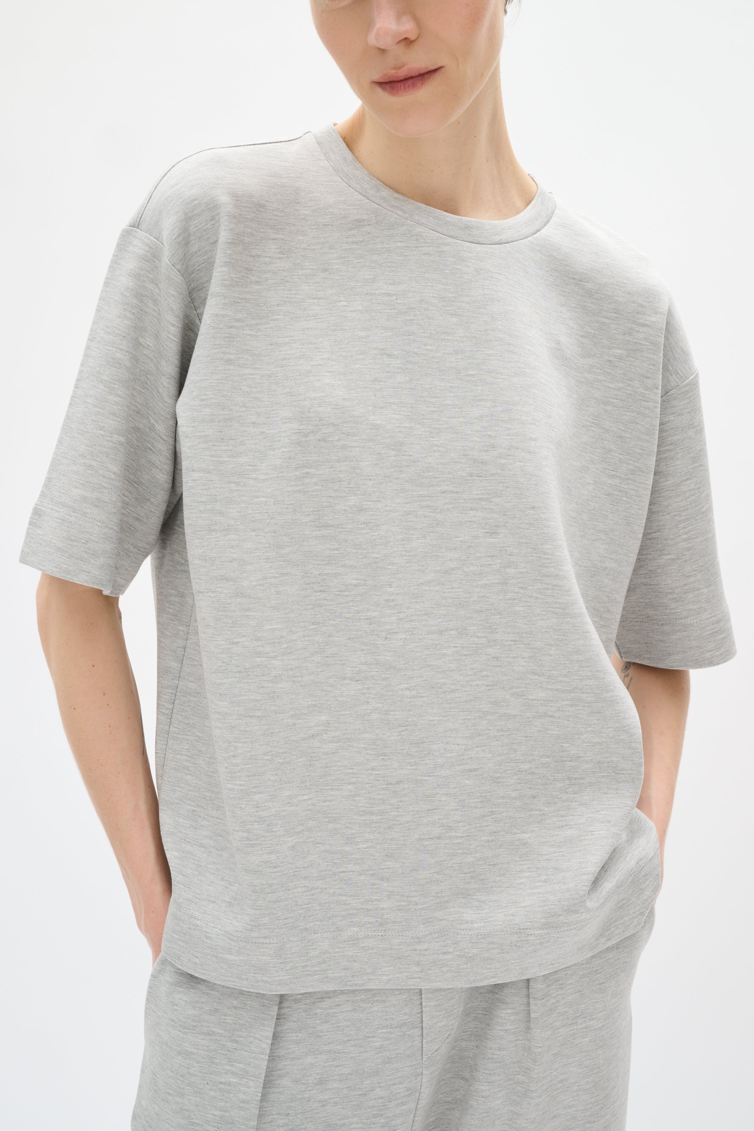 PannieIW T-shirt LOOKBOOK DETAIL 30110826-1740161