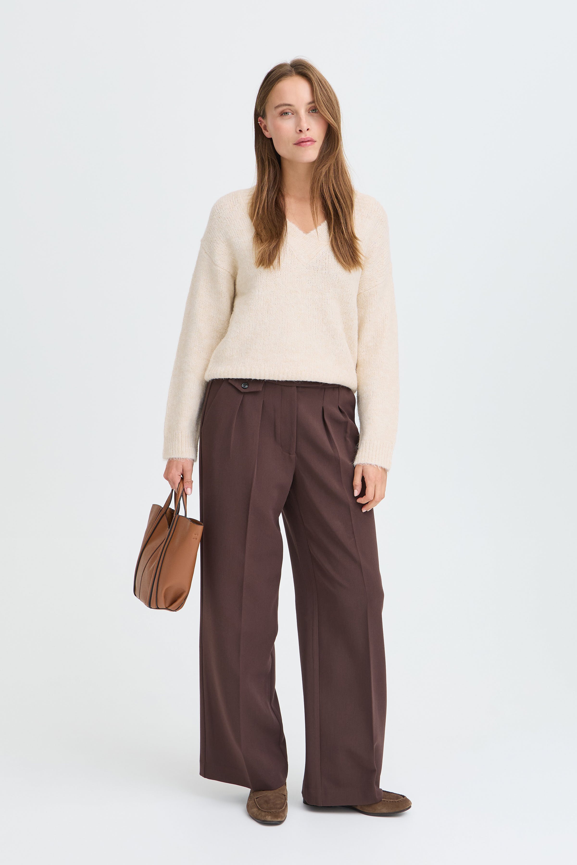 BYMILLERS Pullover LOOKBOOK FRONT 20819590-1309051