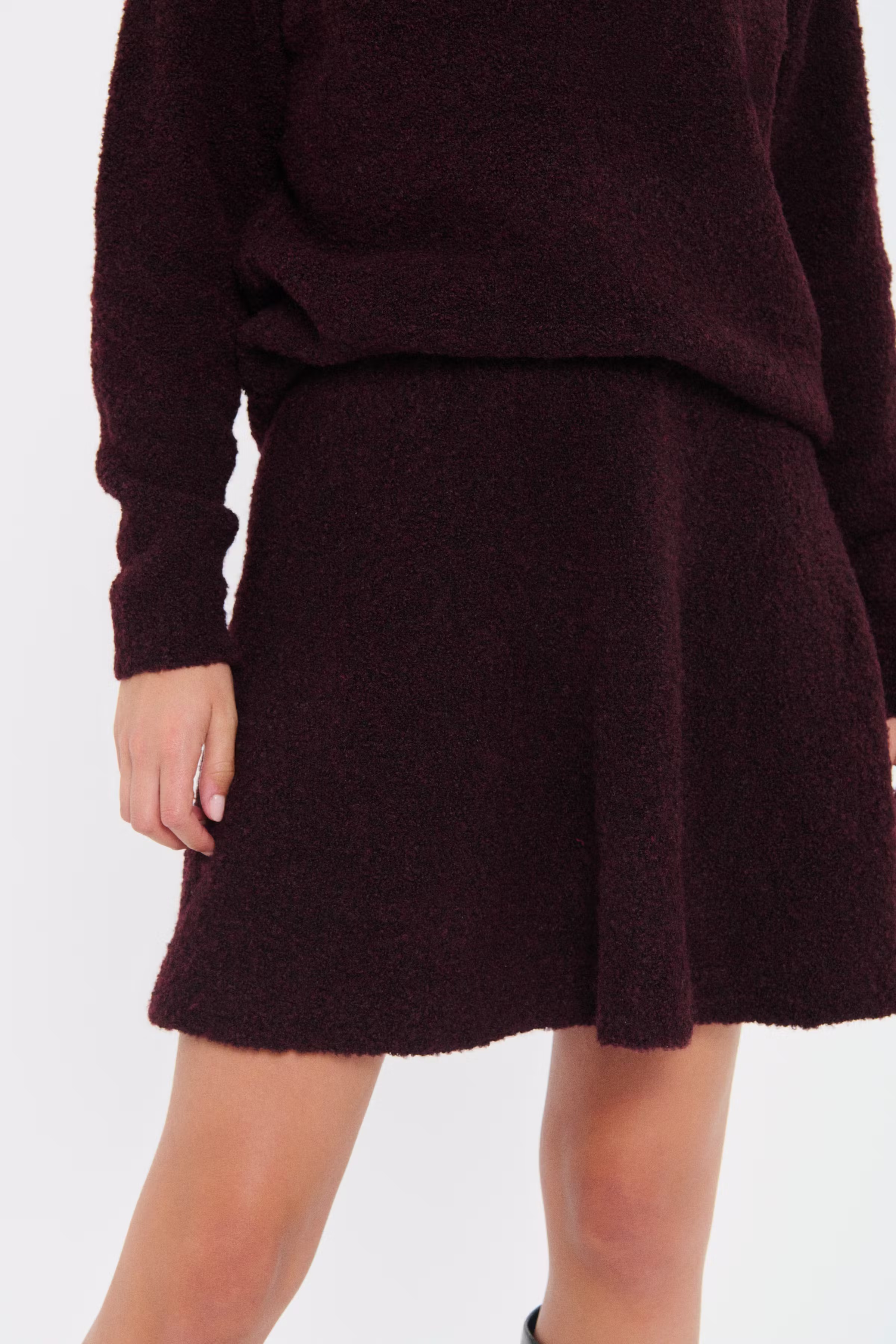 GelaSZ Nederdel LOOKBOOK DETAIL 30515022-192118