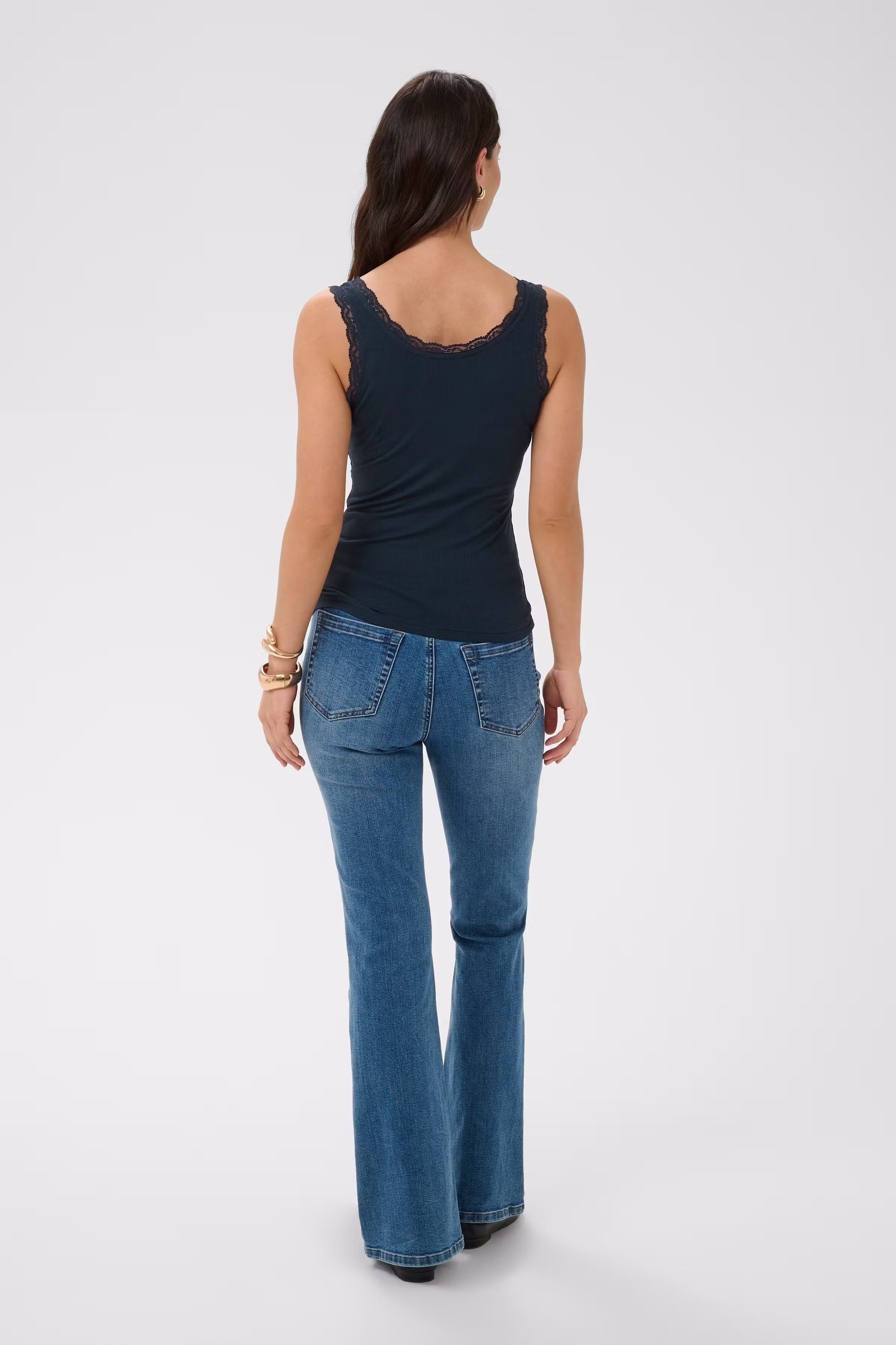 KAomi Top LOOKBOOK BACK 10510143-194020