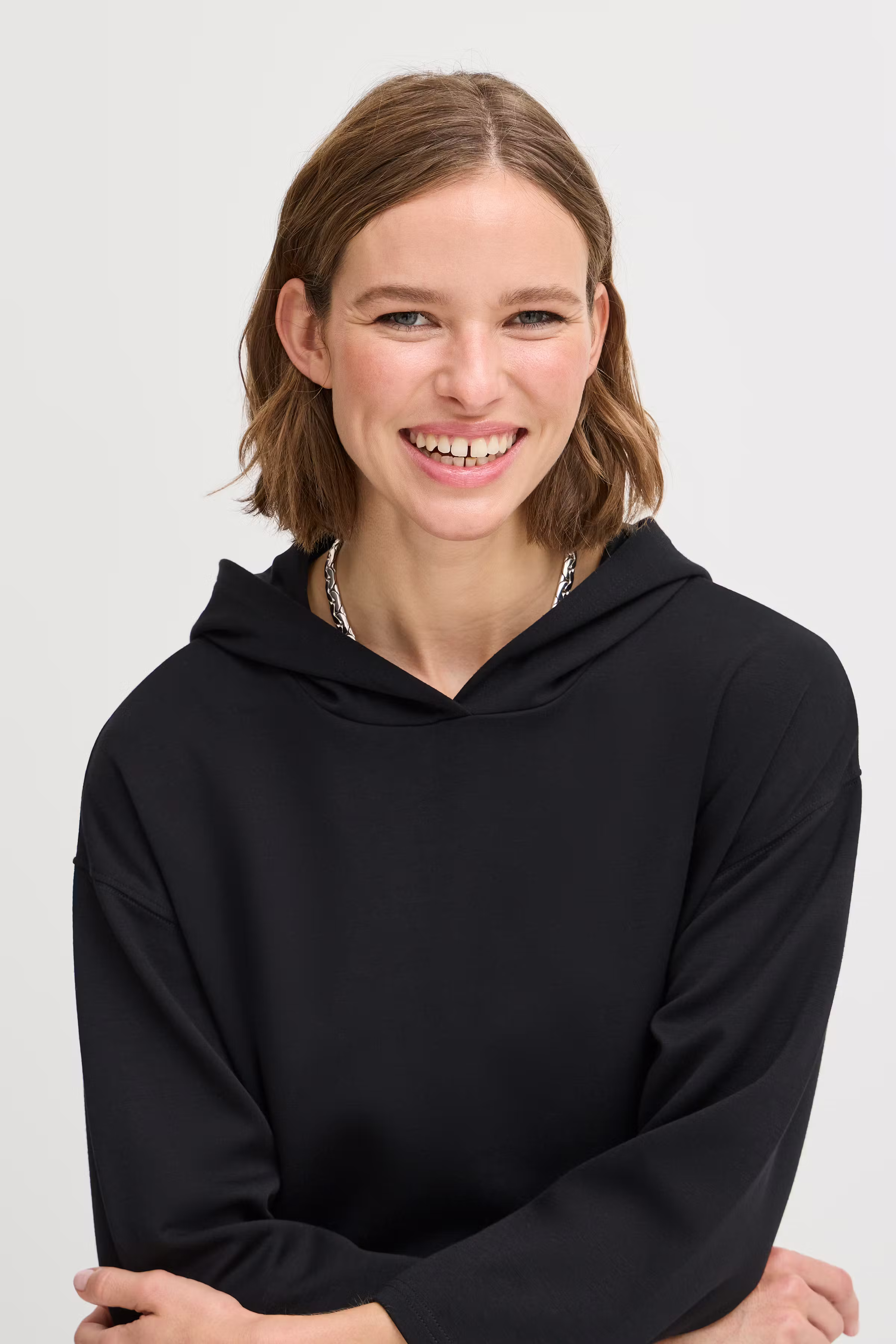 BYTULLAS Kjole LOOKBOOK DETAIL 20816323-200451