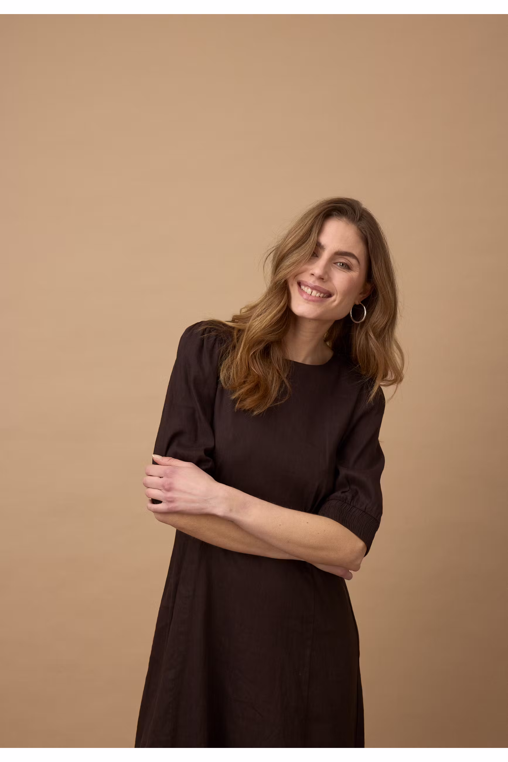 PZLUCA Kjole LOCATION NONE 50210430-191103