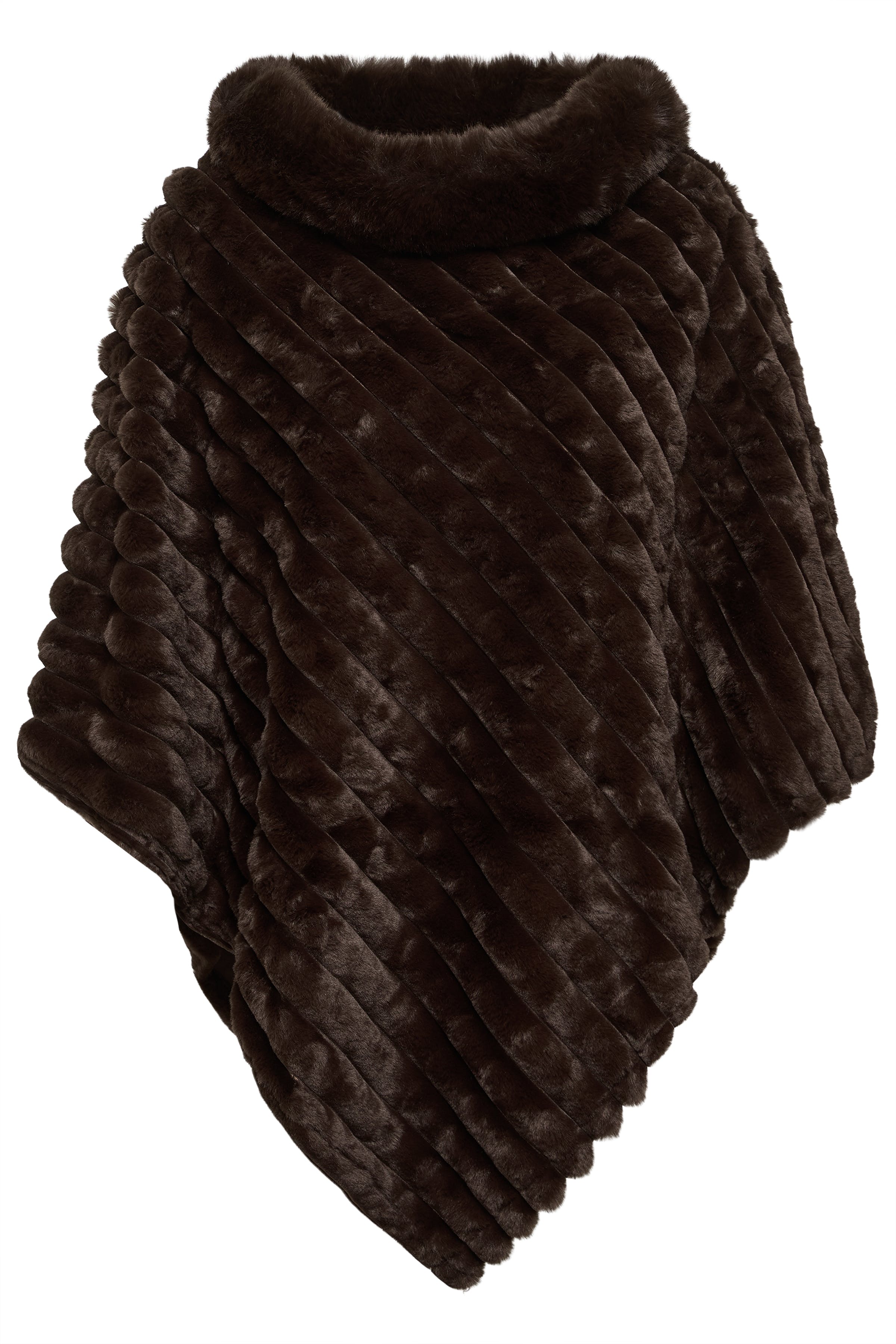 SBDANIO Poncho PACK FRONT 22101097-130907