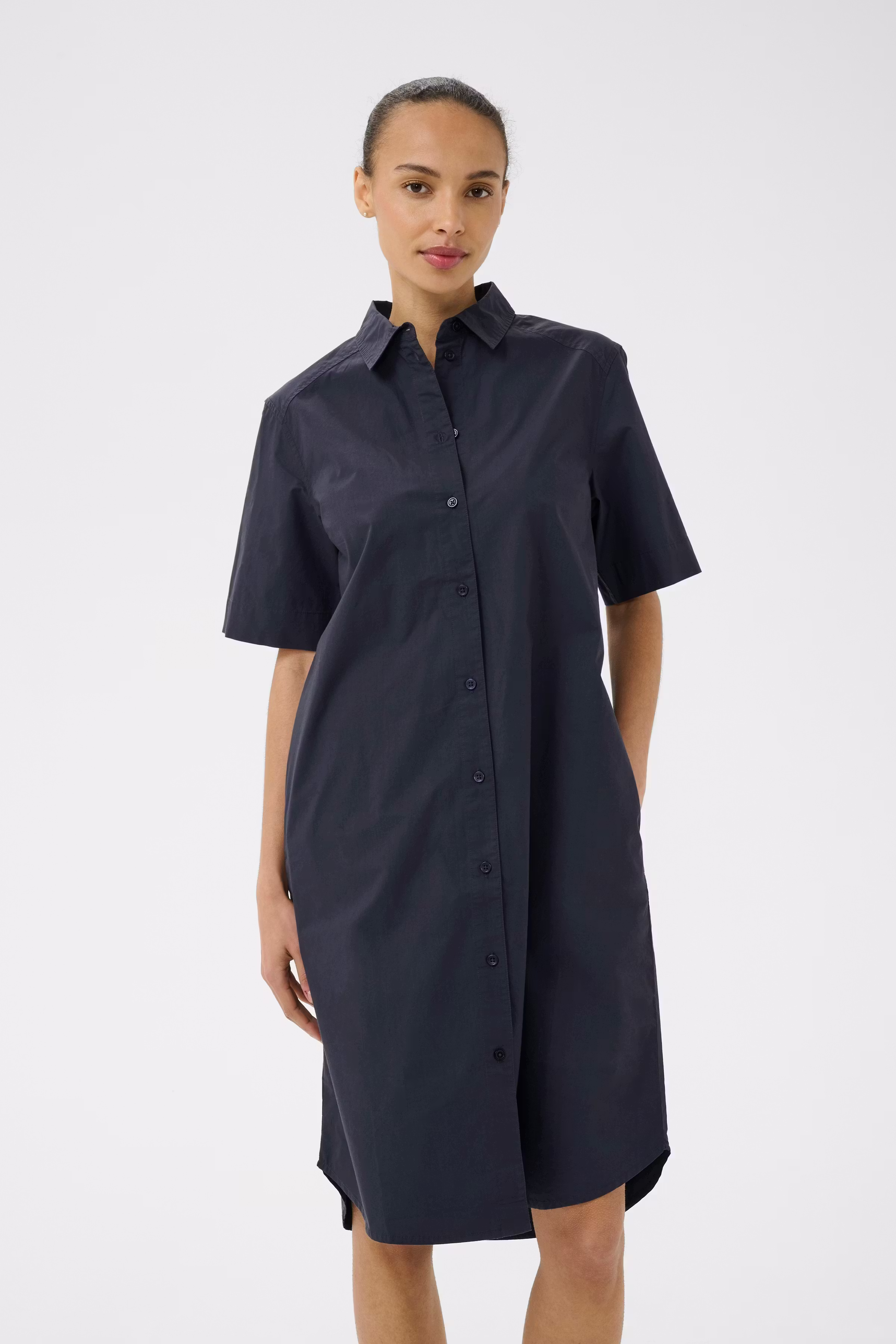 HarperPW Klänning LOOKBOOK FRONT 30309921-194109