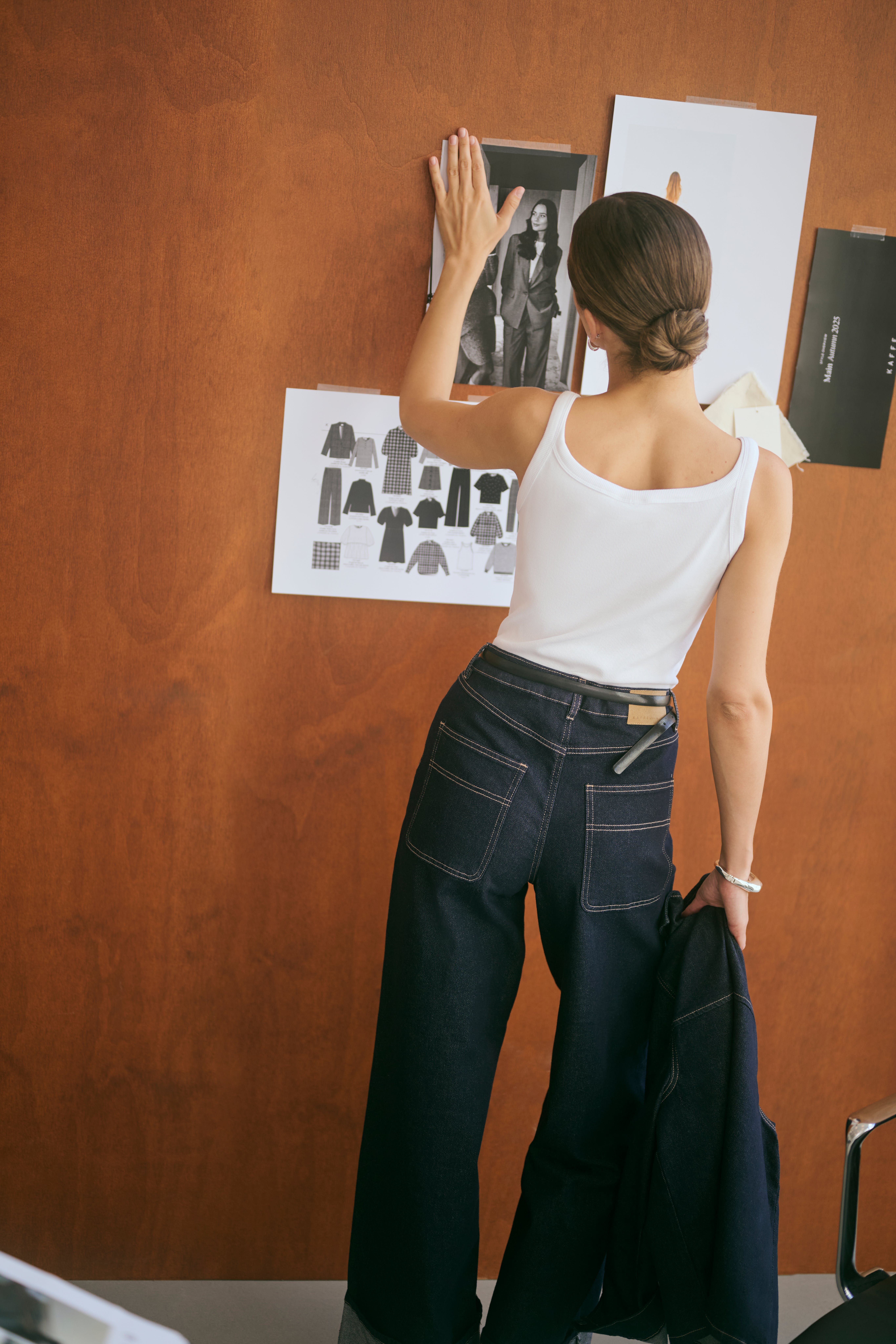 KArory Jeans LOCATION NONE 10552475-109243