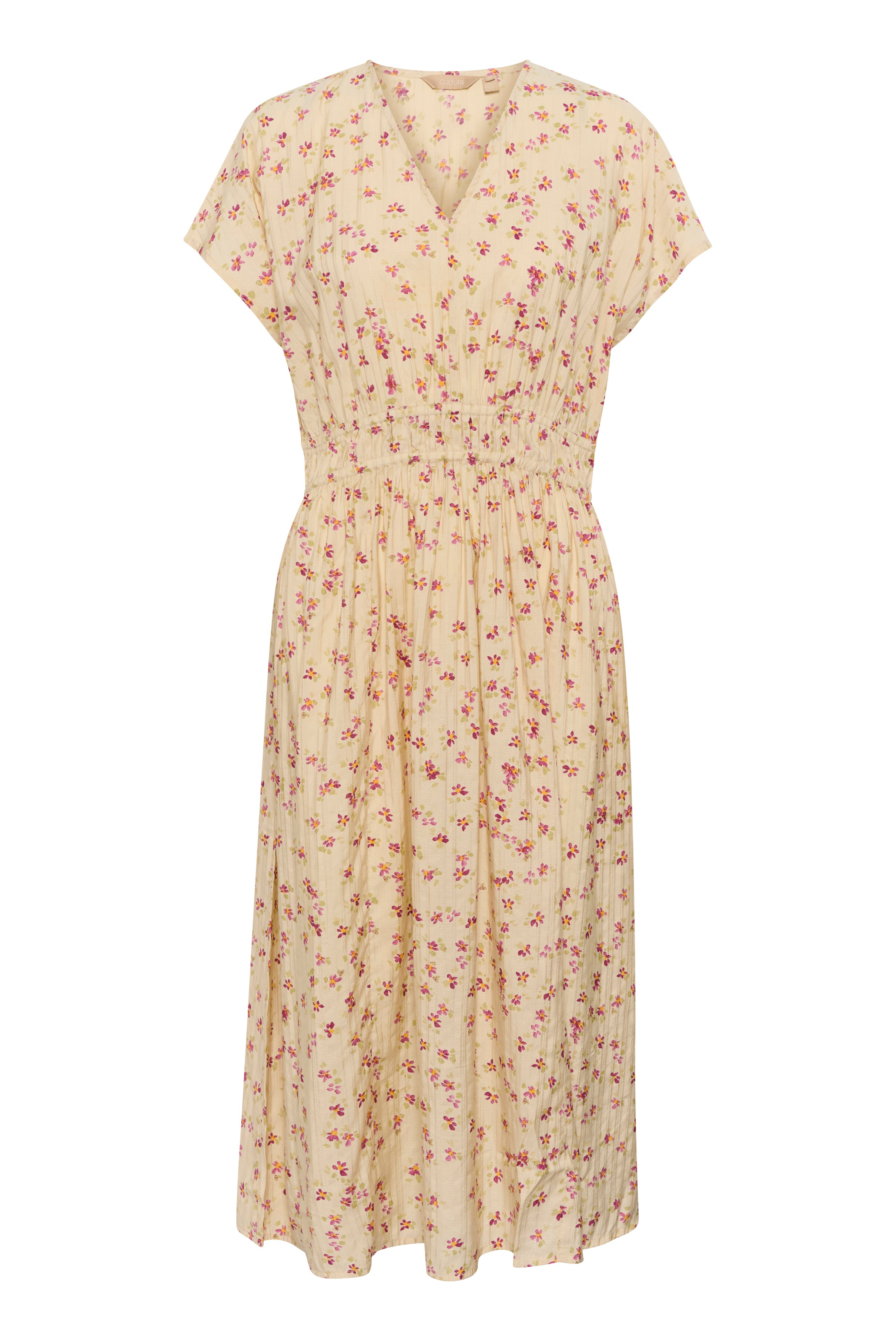 CUpuglia Klänning PACK FRONT 50111847-108189