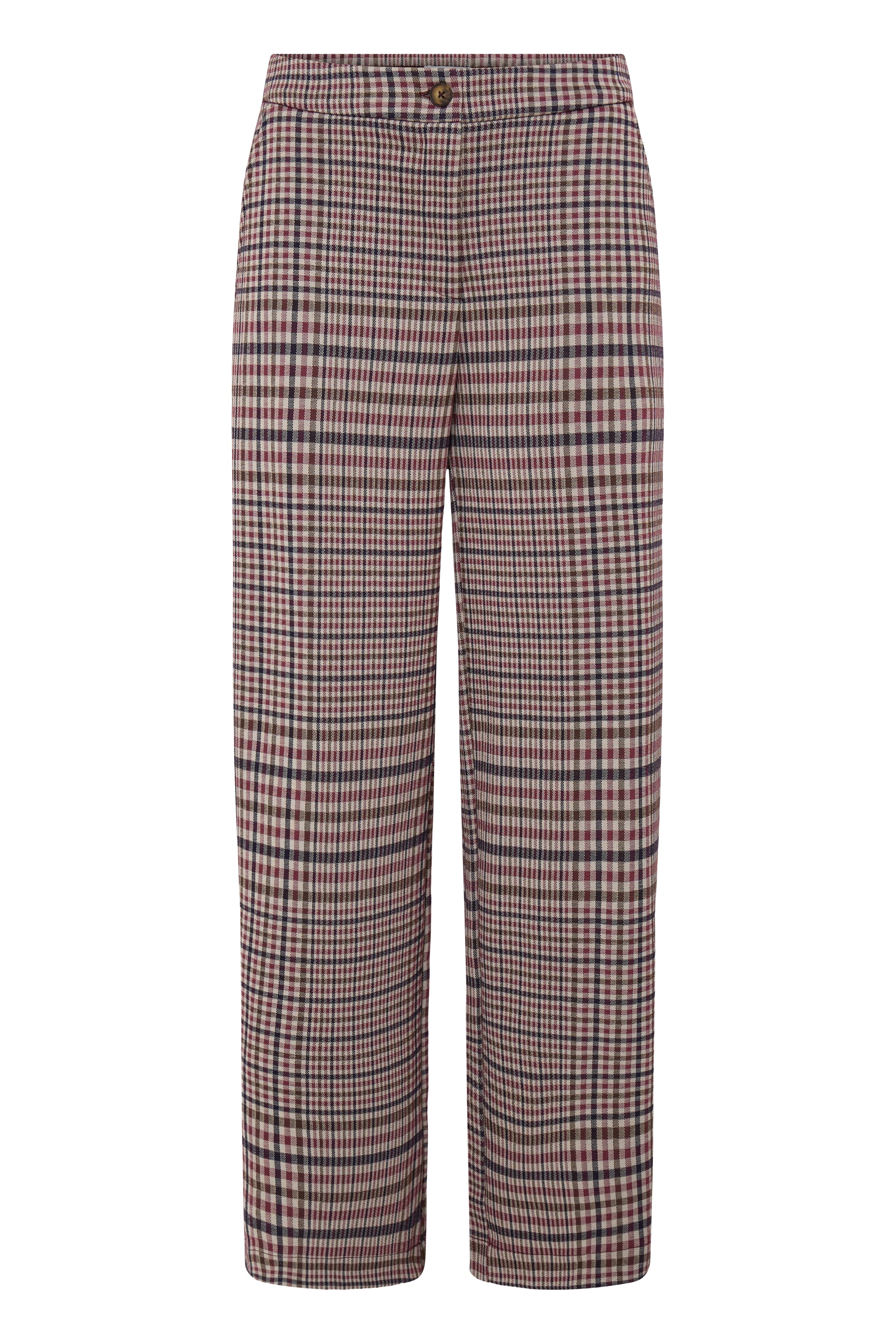 IHKATE Trousers PACK FRONT 20127153-900009555
