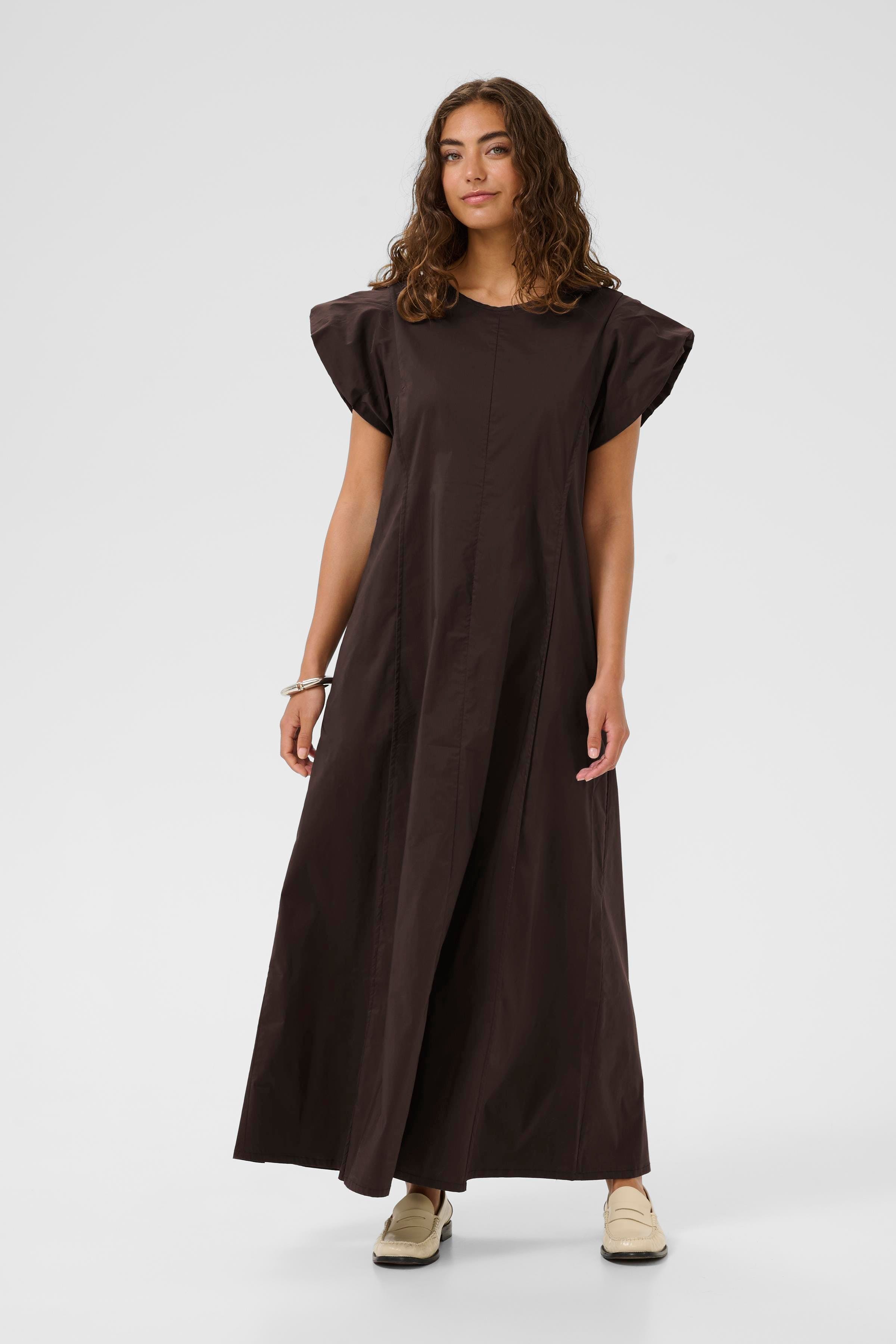 CUtoyam Klänning LOOKBOOK FRONT 50112128-190712