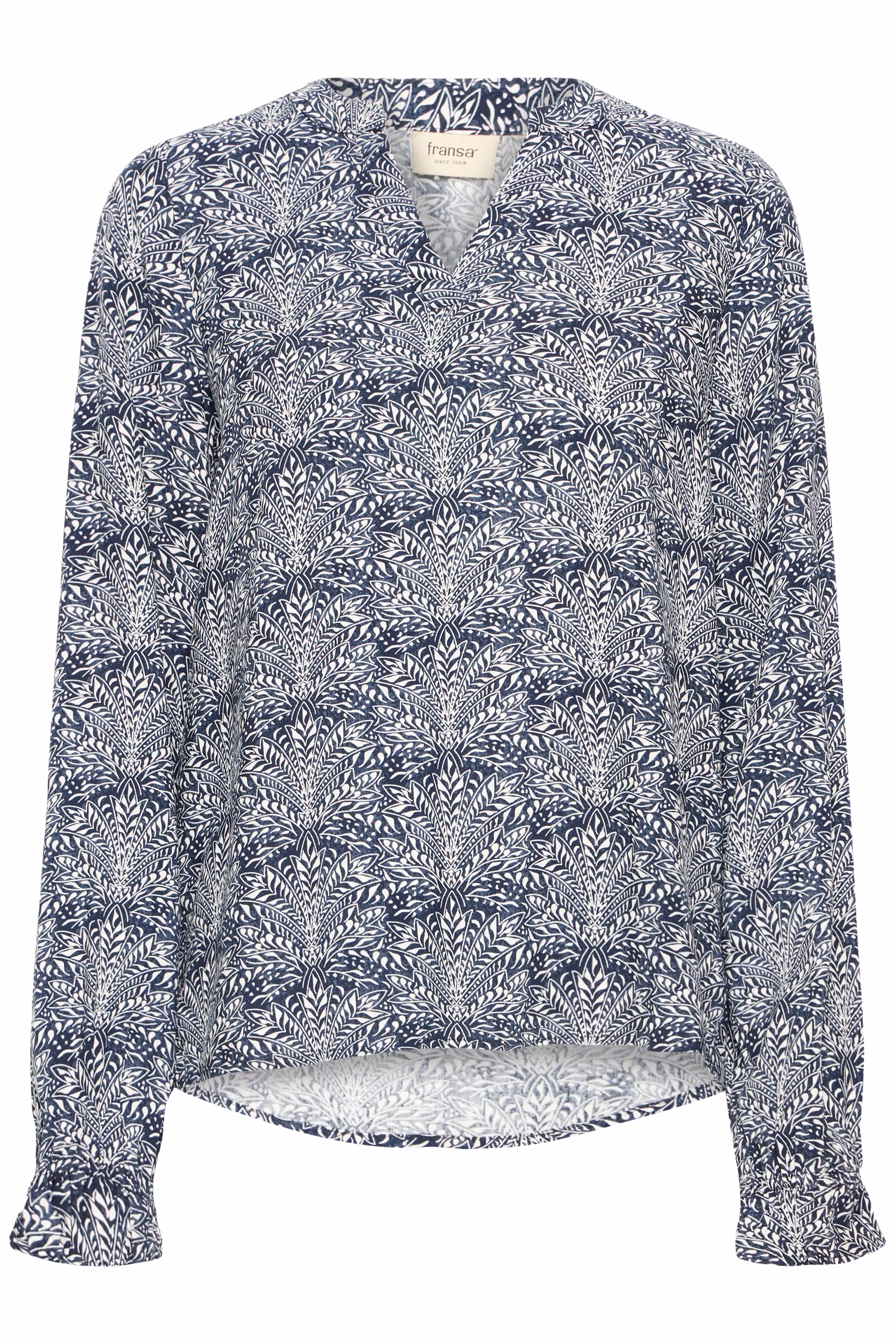 FRFLOWY Bluse PACK FRONT 20614106-205359