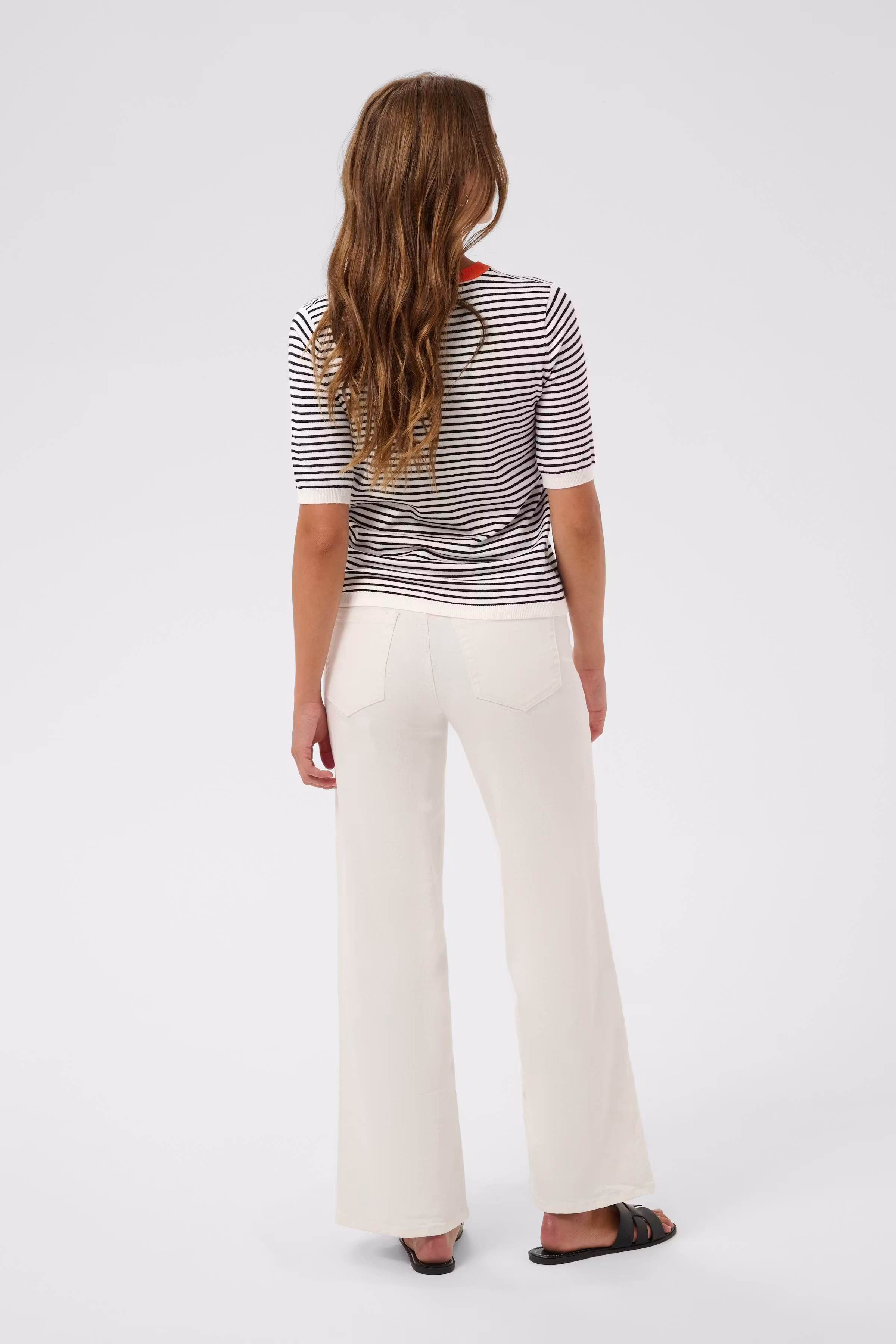Kalizza Pullover LOOKBOOK BACK 10512365-109659