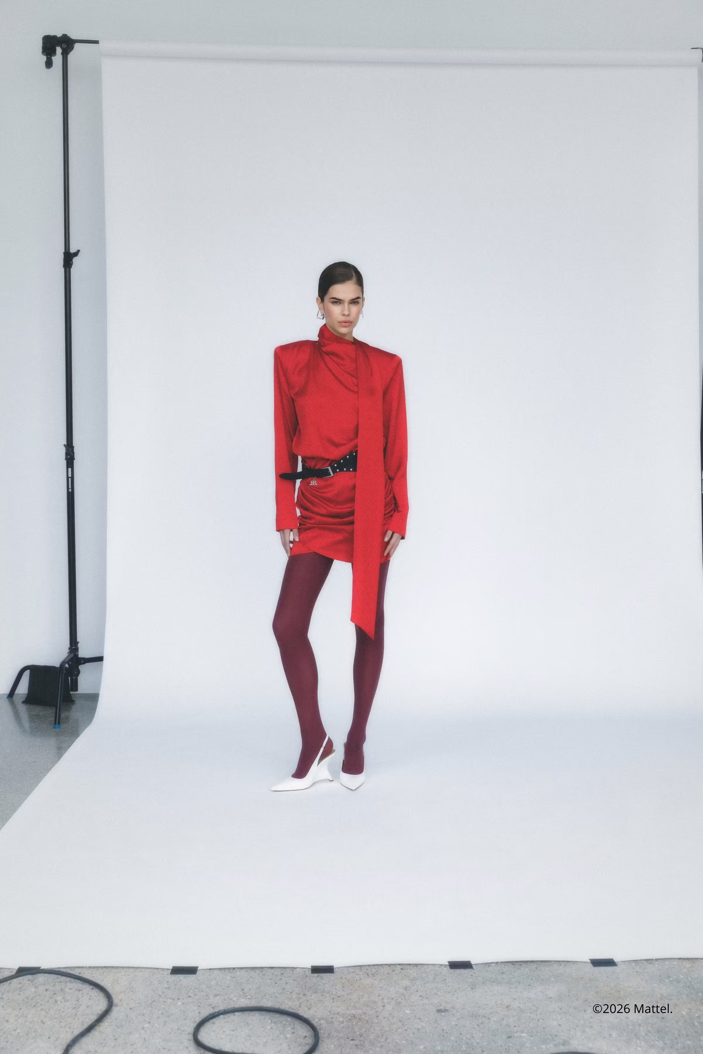 GZBXGteresa Dress LOCATION NONE 10911288-191757