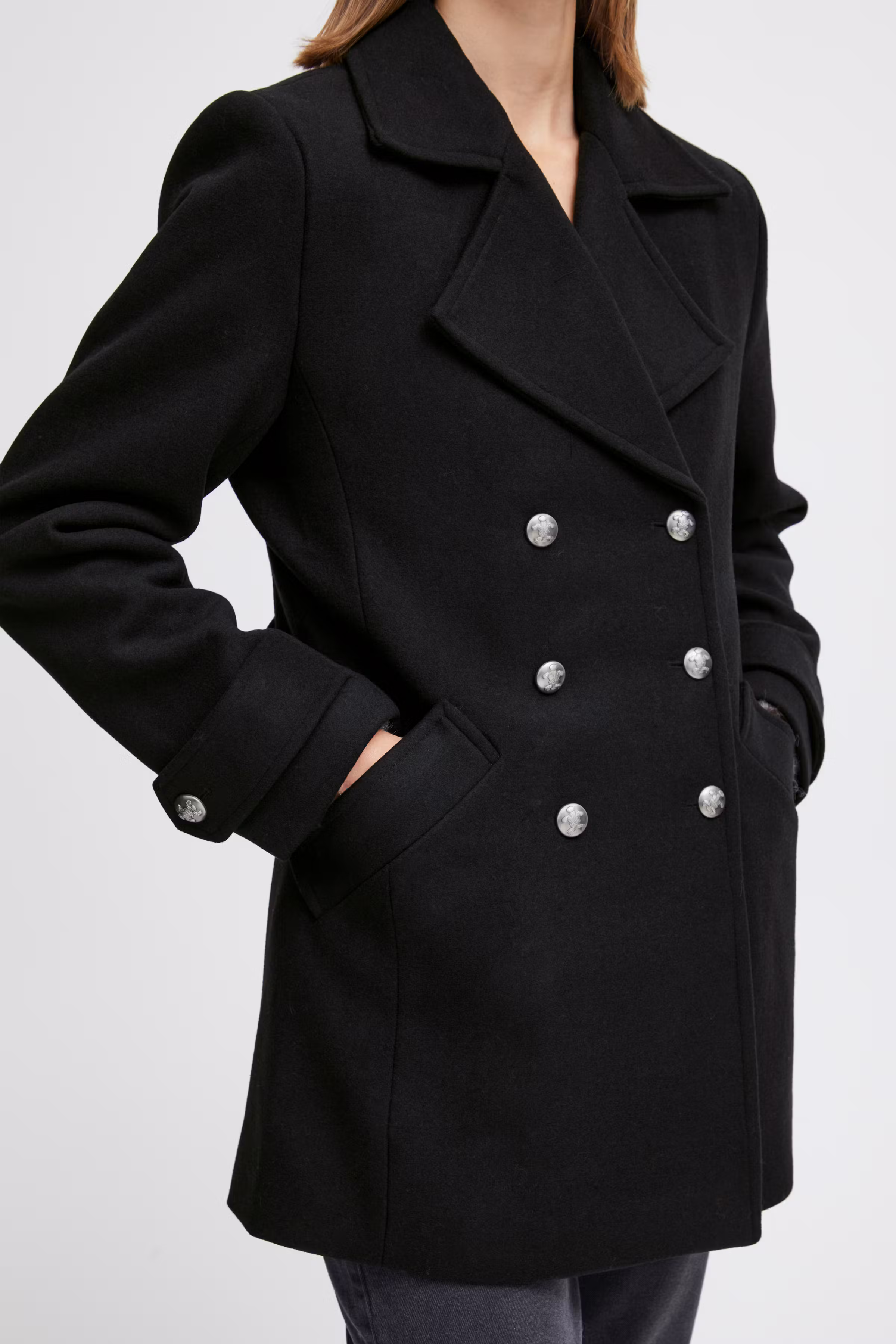 BYCALINE Yttertøy LOOKBOOK DETAIL 20815141-200451