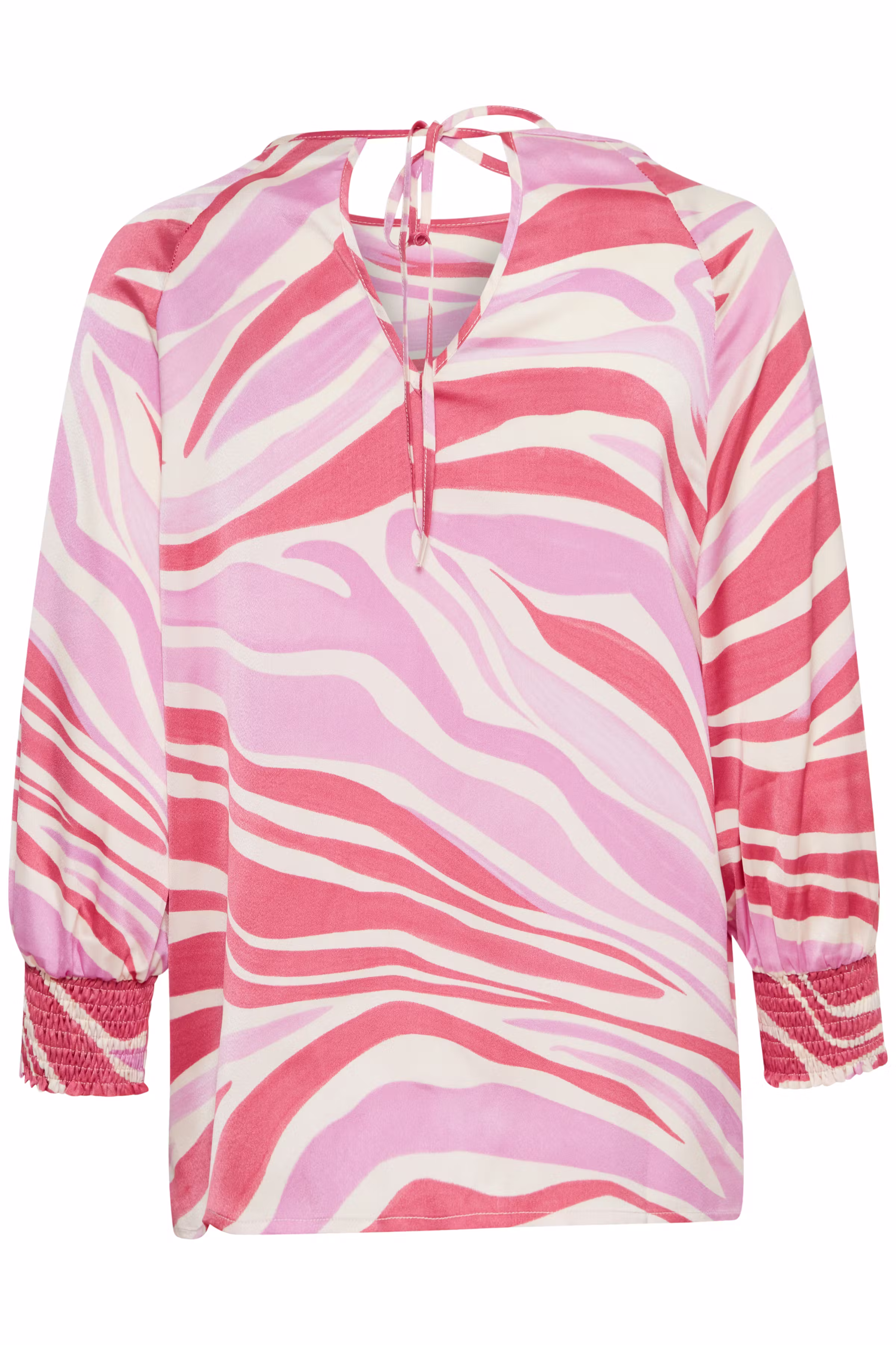 FRZENA Blouse PACK BACK 20613638-202965