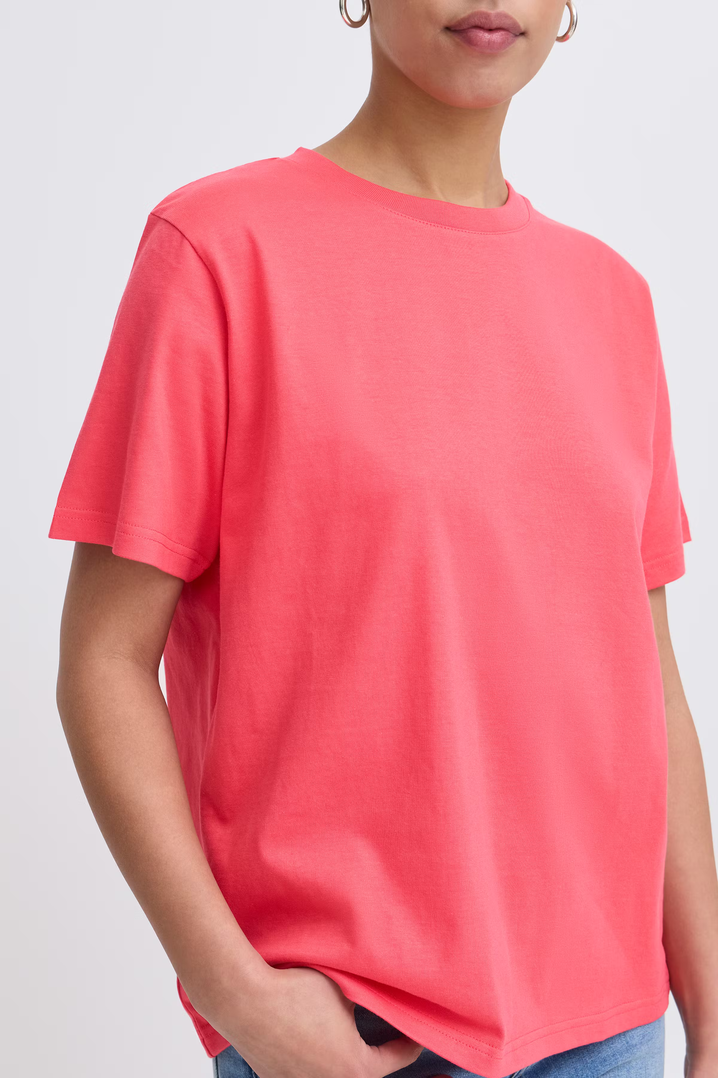 IHPALMER LOOSE T-shirt LOOKBOOK DETAIL 20119365-171753