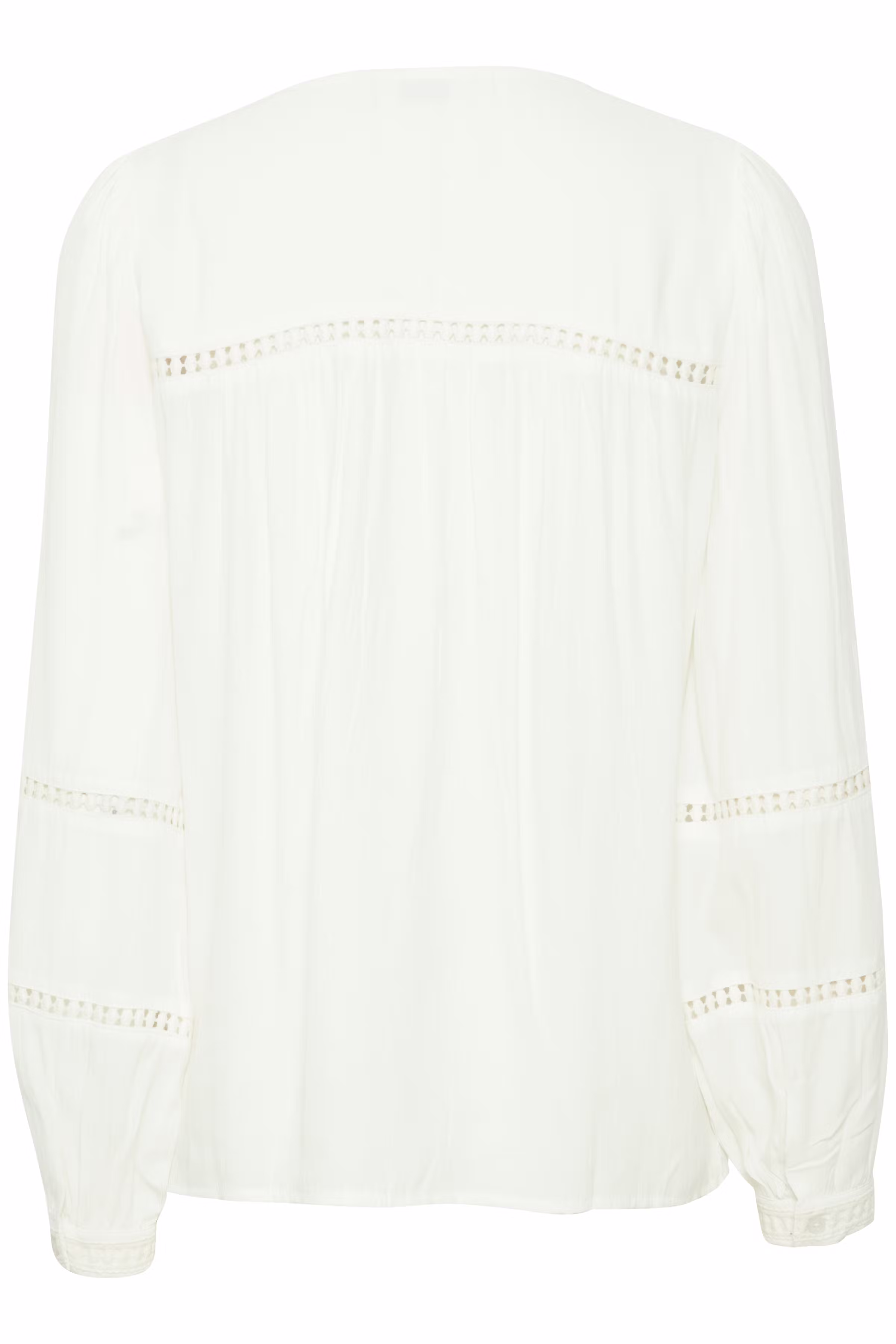 BYHASSI Bluse PACK BACK 20814610-114800