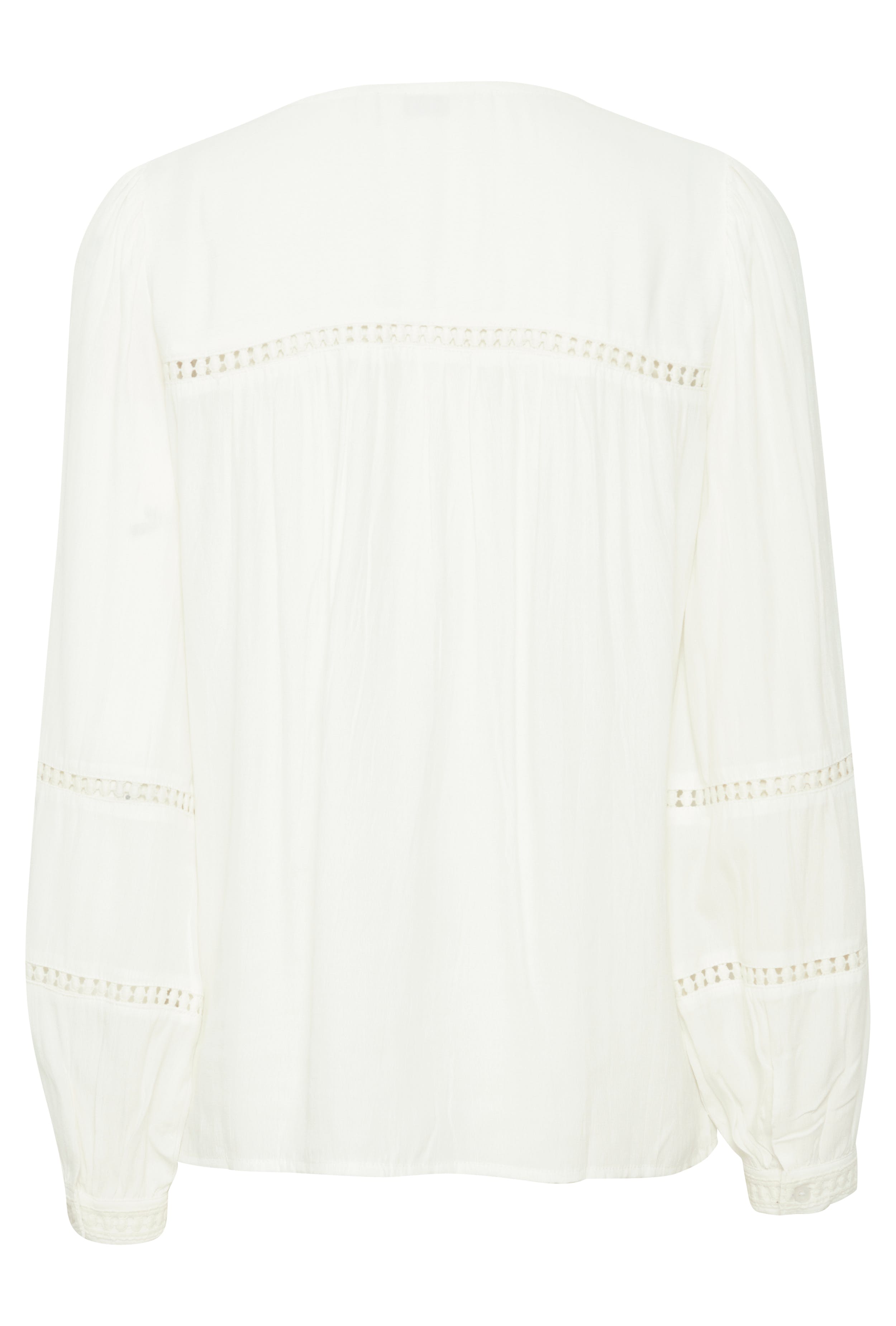 BYHASSI Bluse PACK BACK 20814610-114800