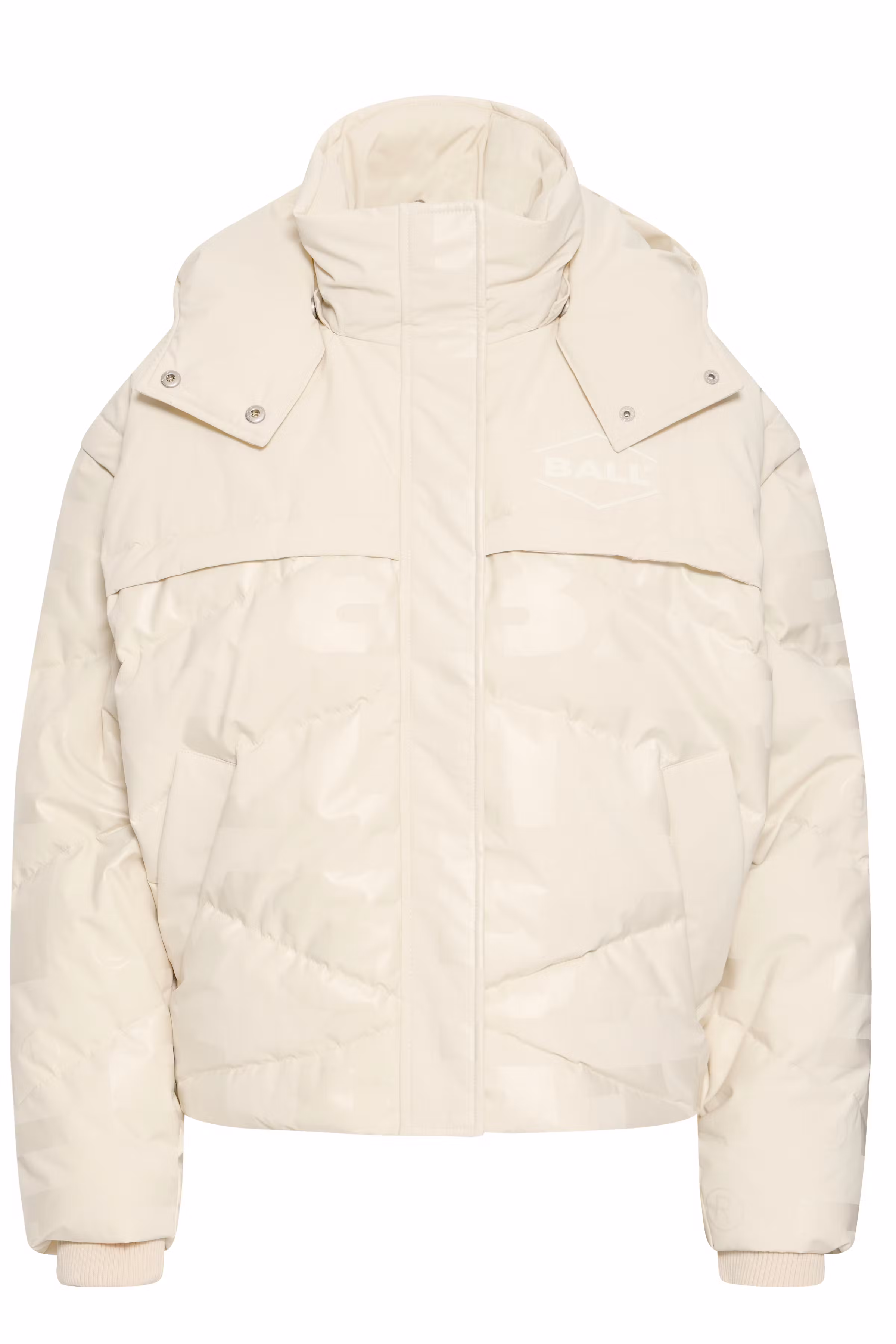 BASALVADORE Yttertøy PACK FRONT 50405263-144500