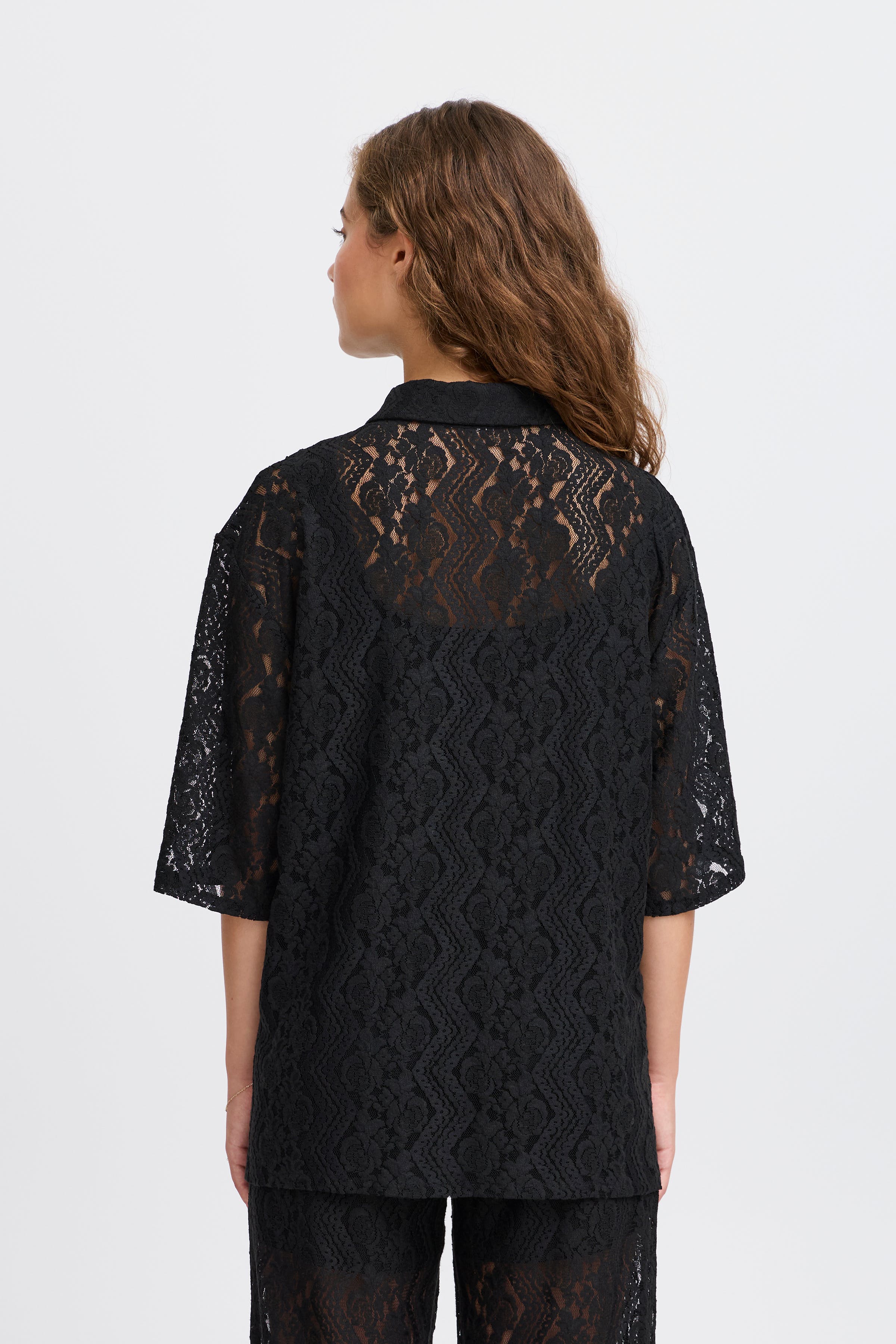 IXJANICE Blouse LOOKBOOK BACK 20123496-194008