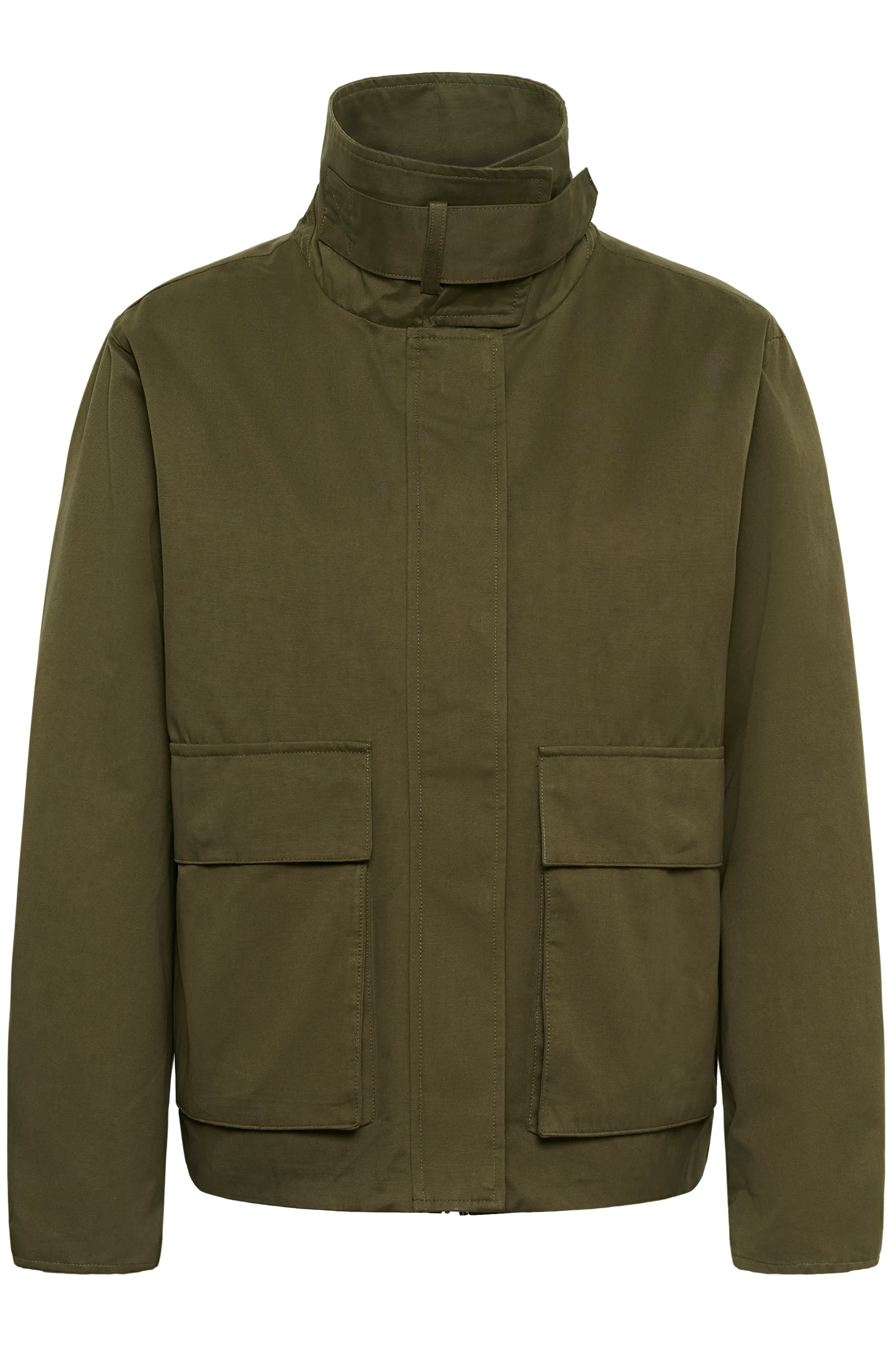 MWLyon Overtøj PACK FRONT 10705604-190515