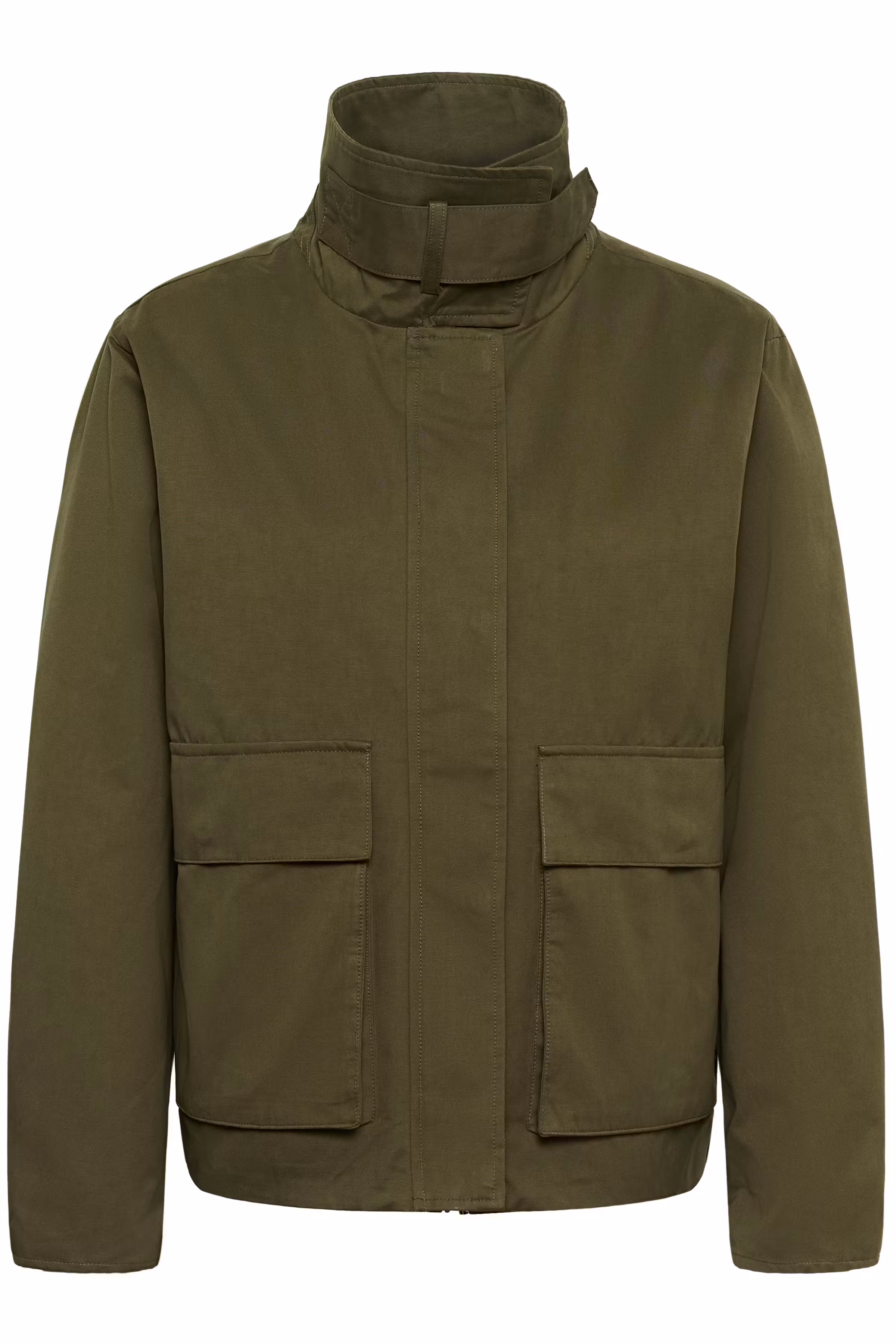 MWLyon Overtøj PACK FRONT 10705604-190515