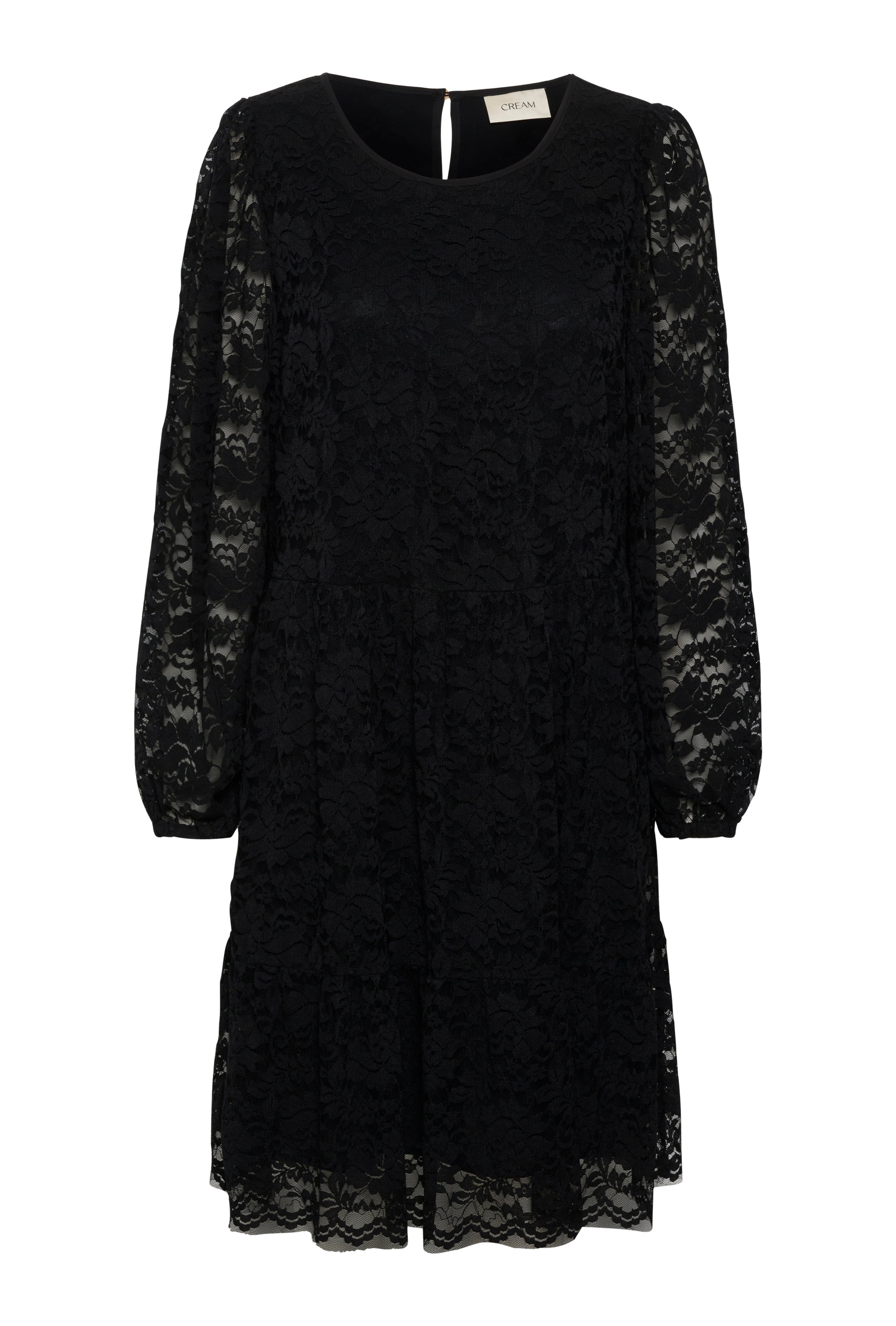 CRAmalie Kleid PACK FRONT 10650843-100120