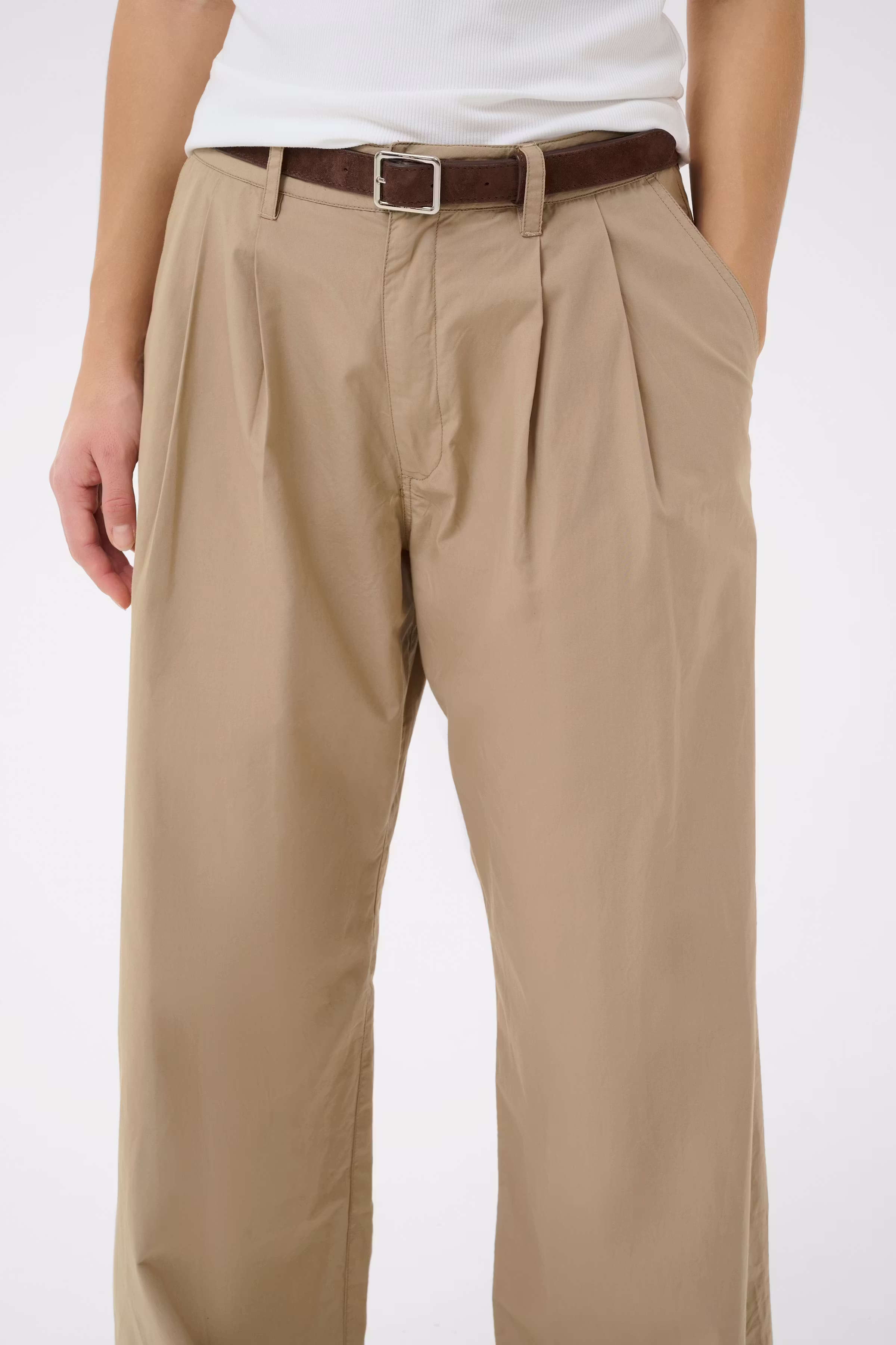 AmajaPW Byxor LOOKBOOK DETAIL 30310498-171312