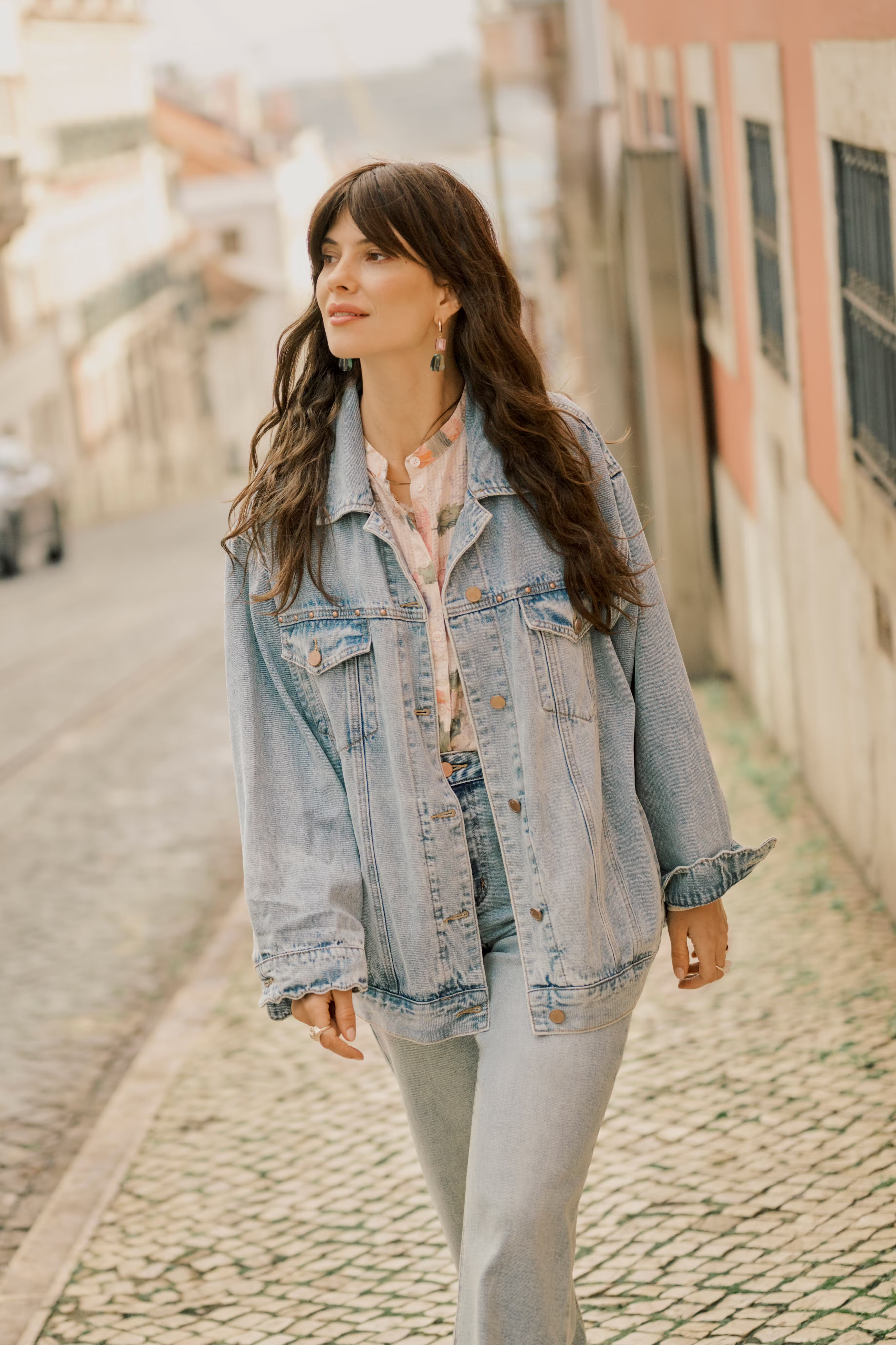 CRGigi Casual Jacke LOCATION NONE 10613363-107200