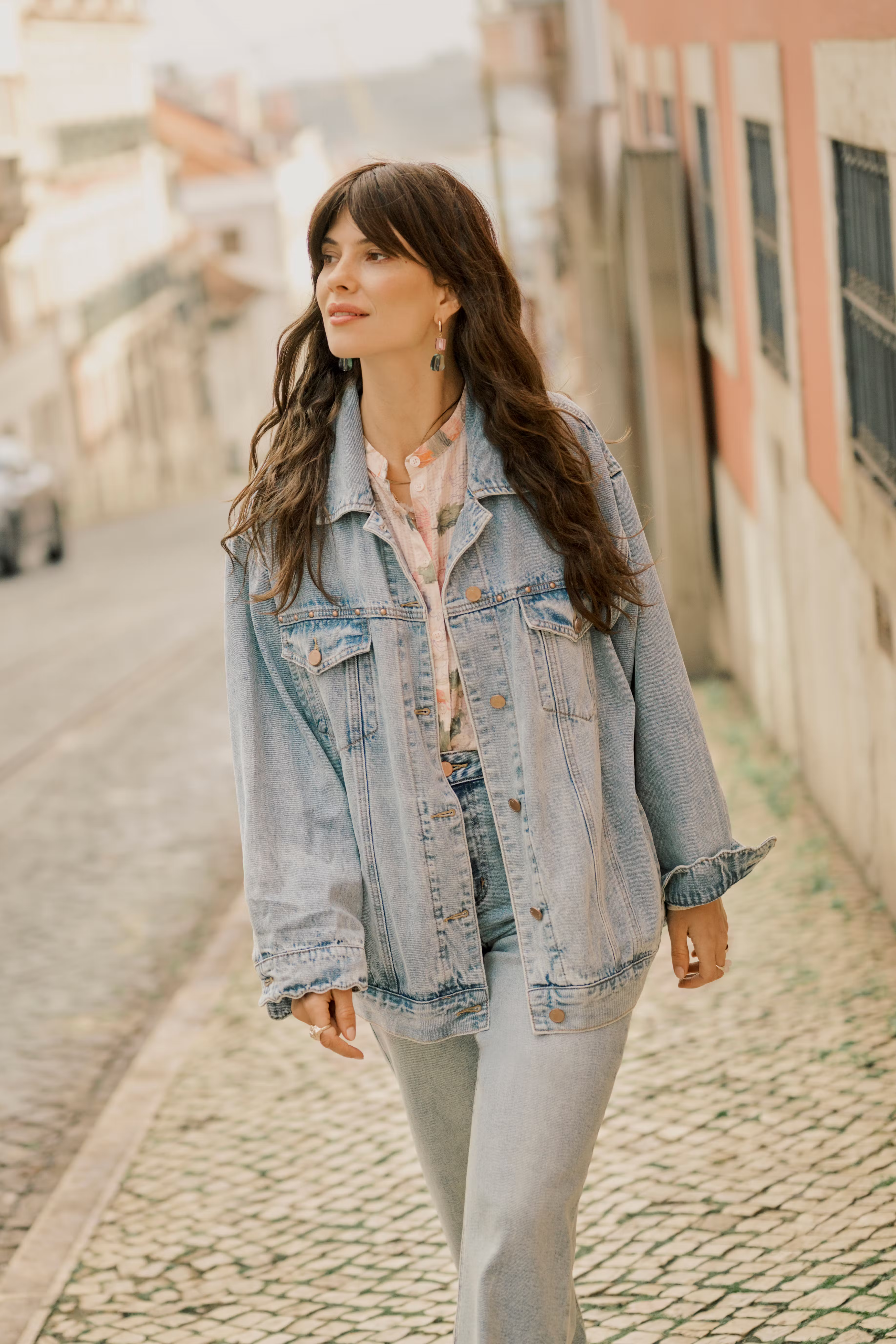 CRGigi Casual jacket LOCATION NONE 10613363-107200