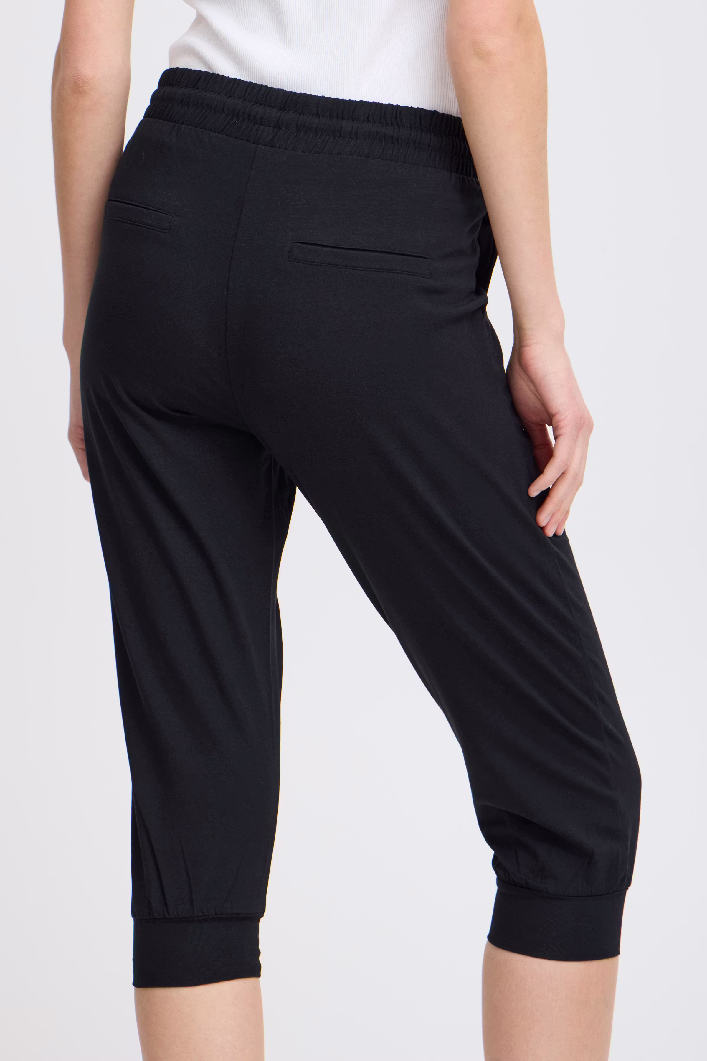 BYPANDINA Bukser LOOKBOOK DETAIL 20808332-200451