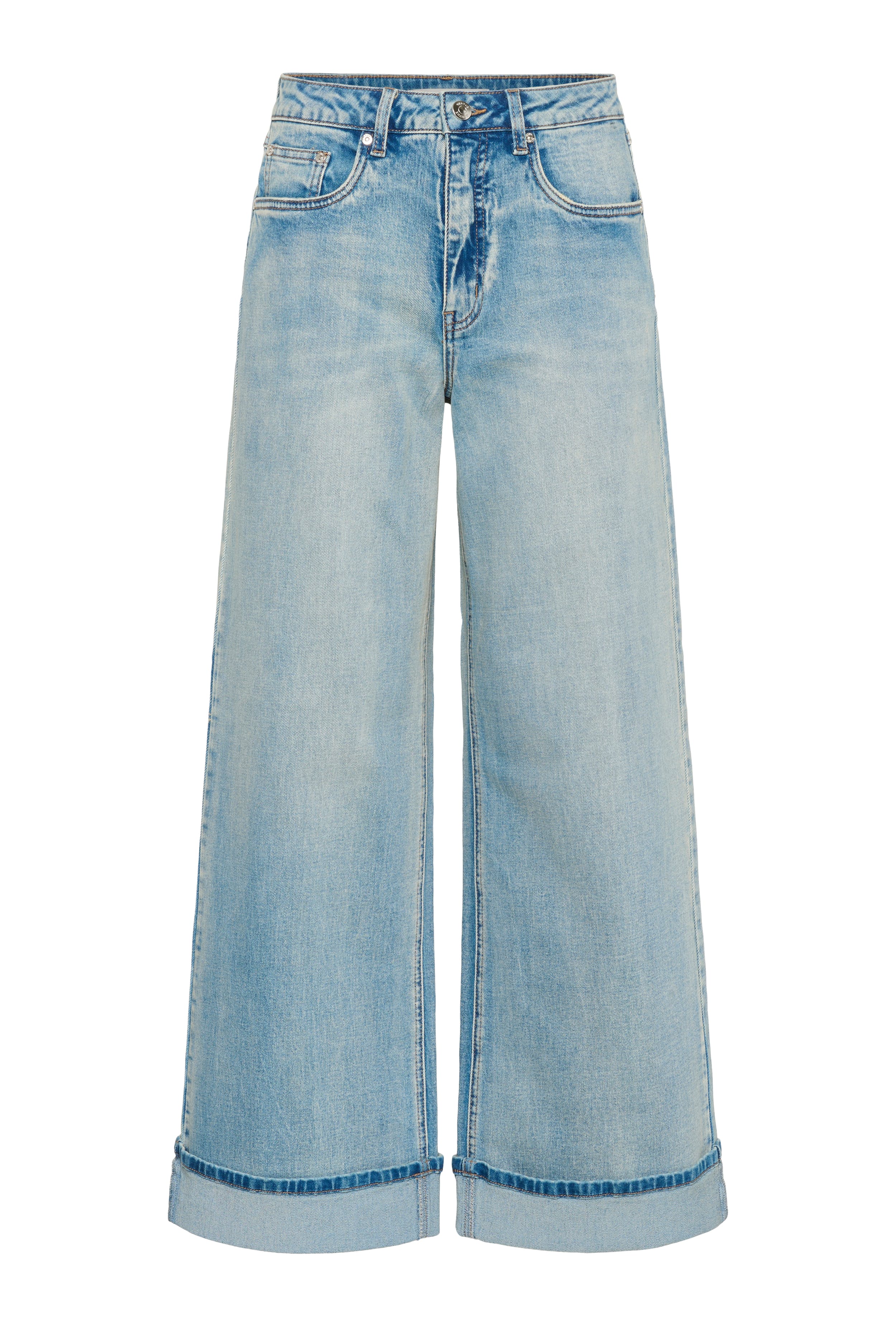 GZsara Jeans LOOKBOOK FRONT 10911124-104590