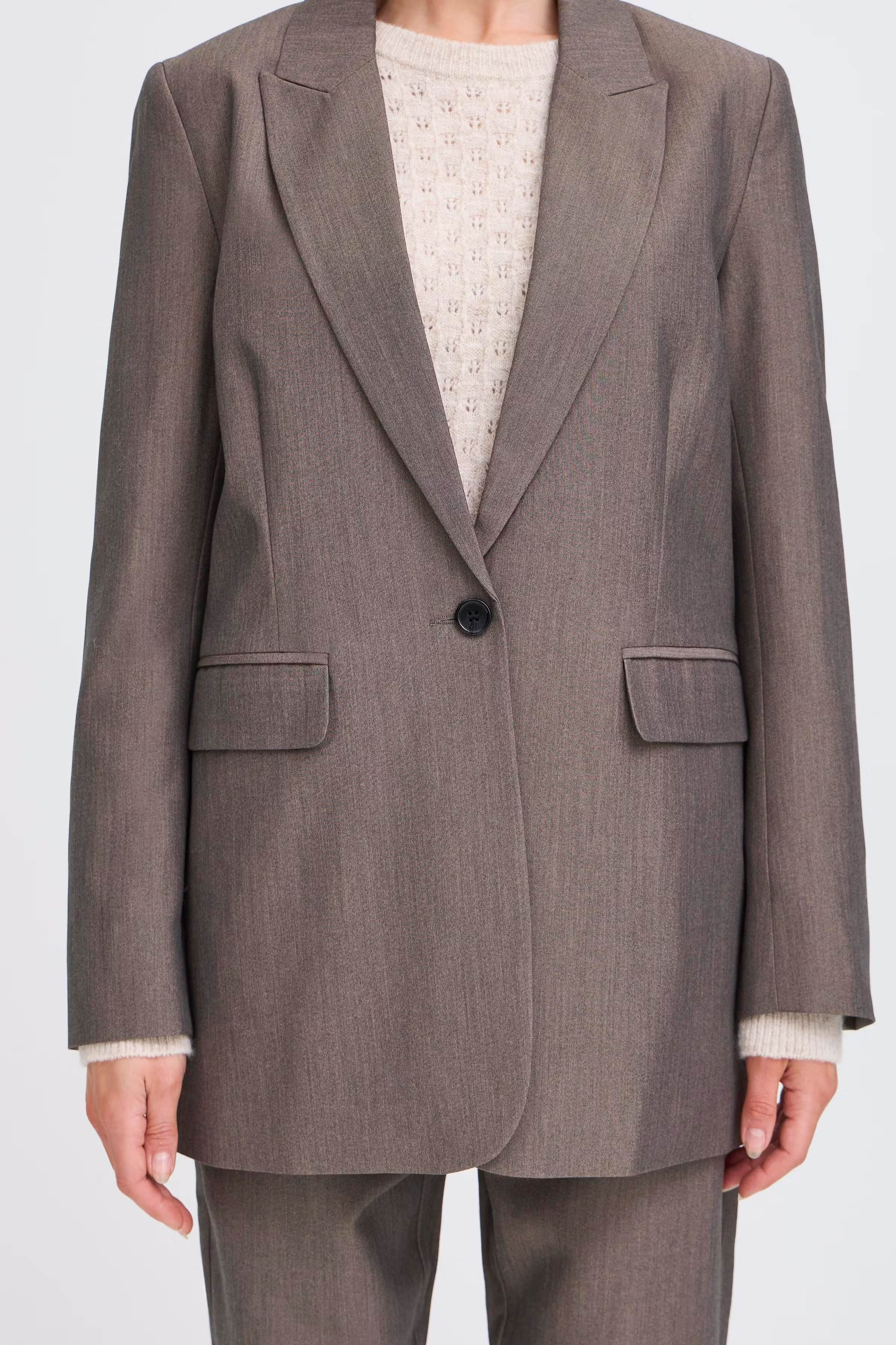 BYDANTA Blazer LOOKBOOK DETAIL 20813078-1811121