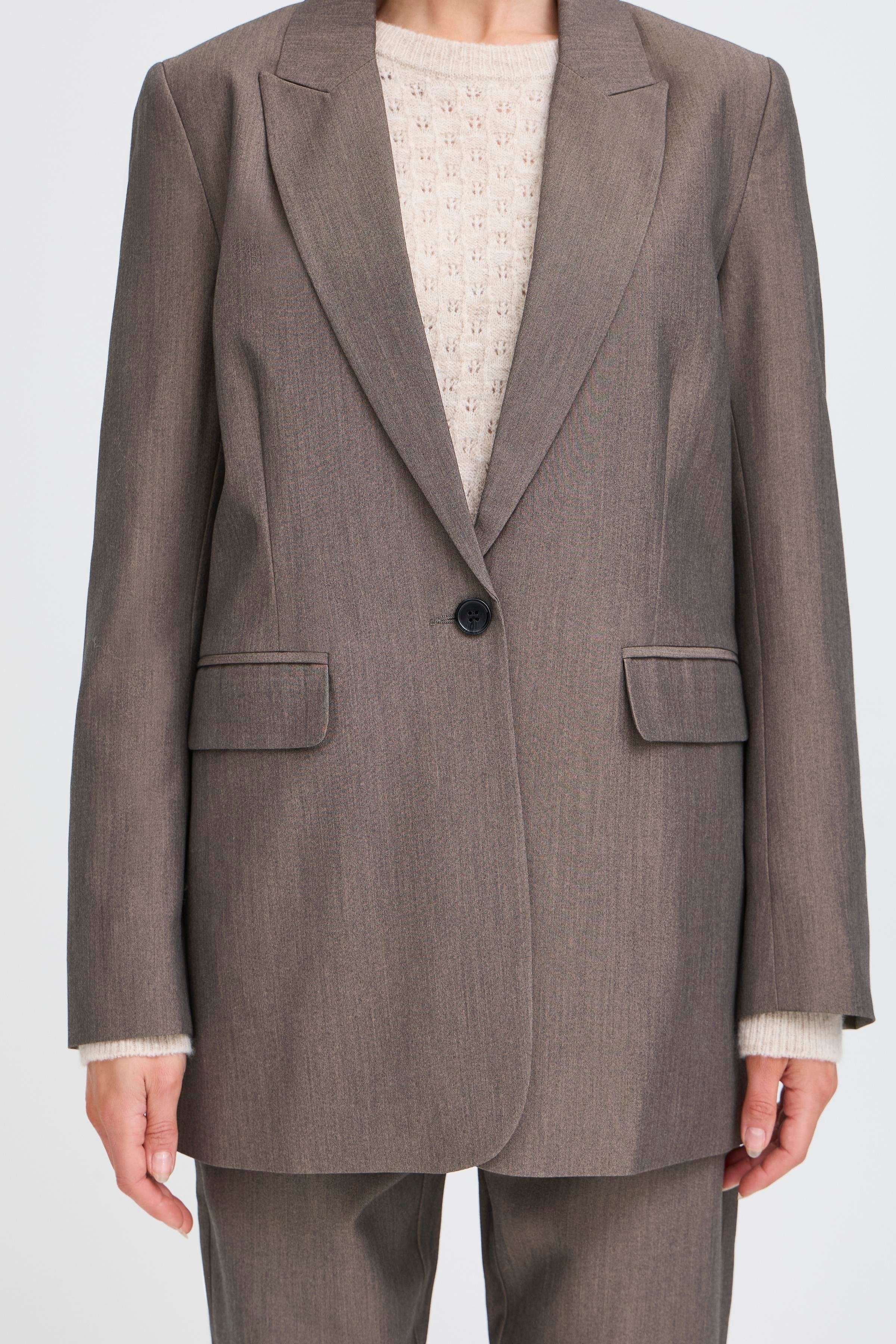 BYDANTA Blazer LOOKBOOK DETAIL 20813078-1811121