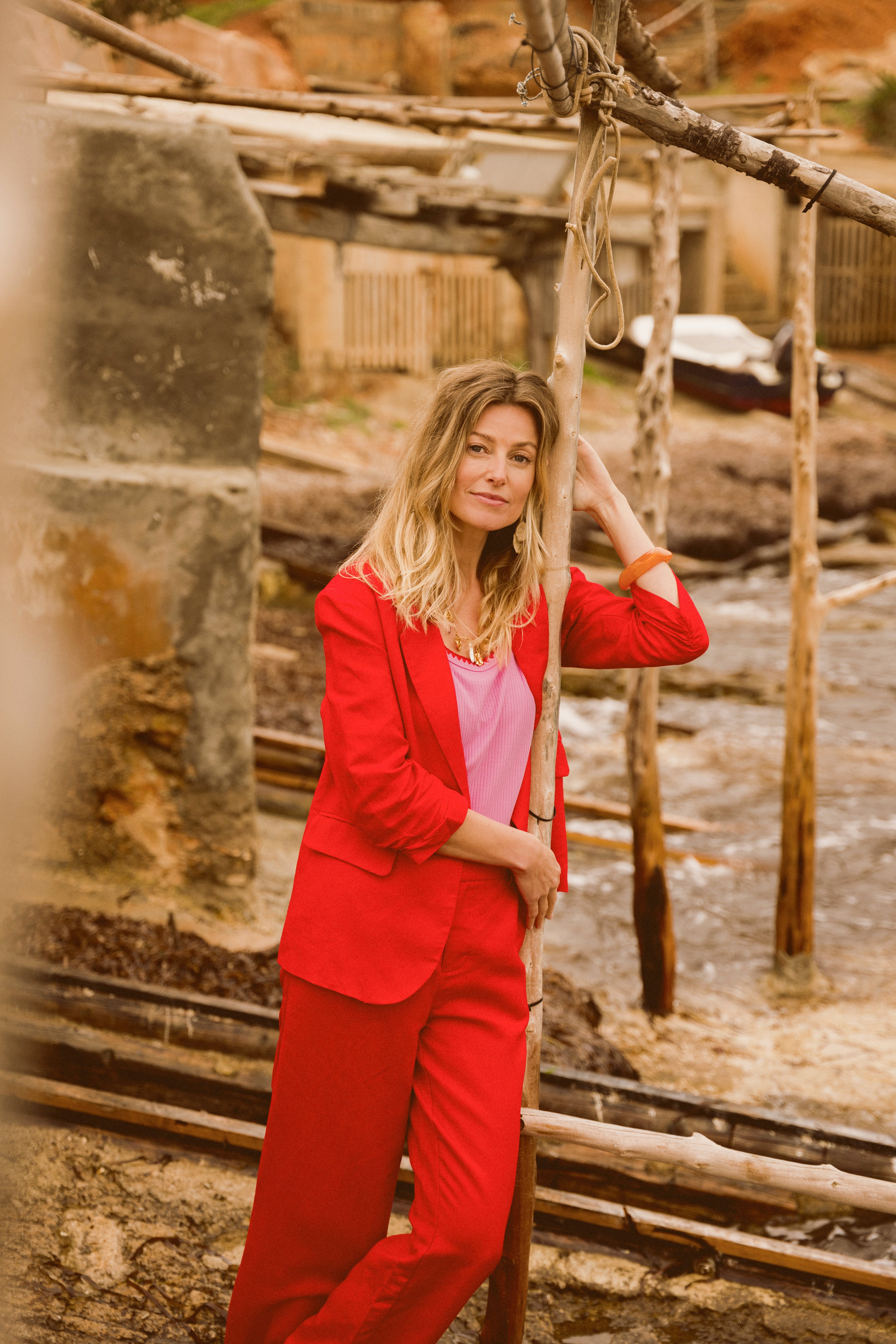 CRLinna Blazer LOCATION NONE 10613718-181662