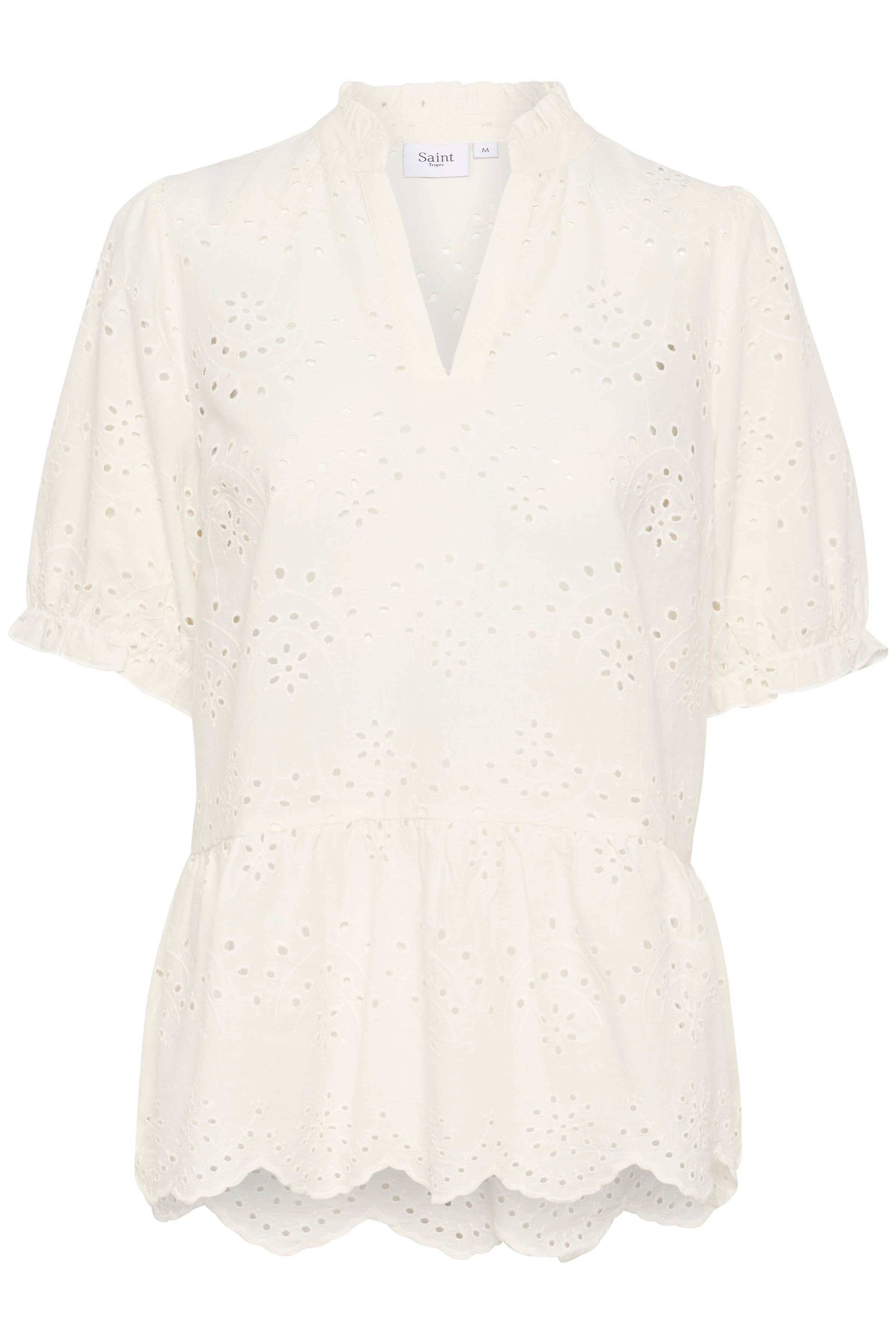 GeleksaSZ Bluse PACK FRONT 30511181-144110