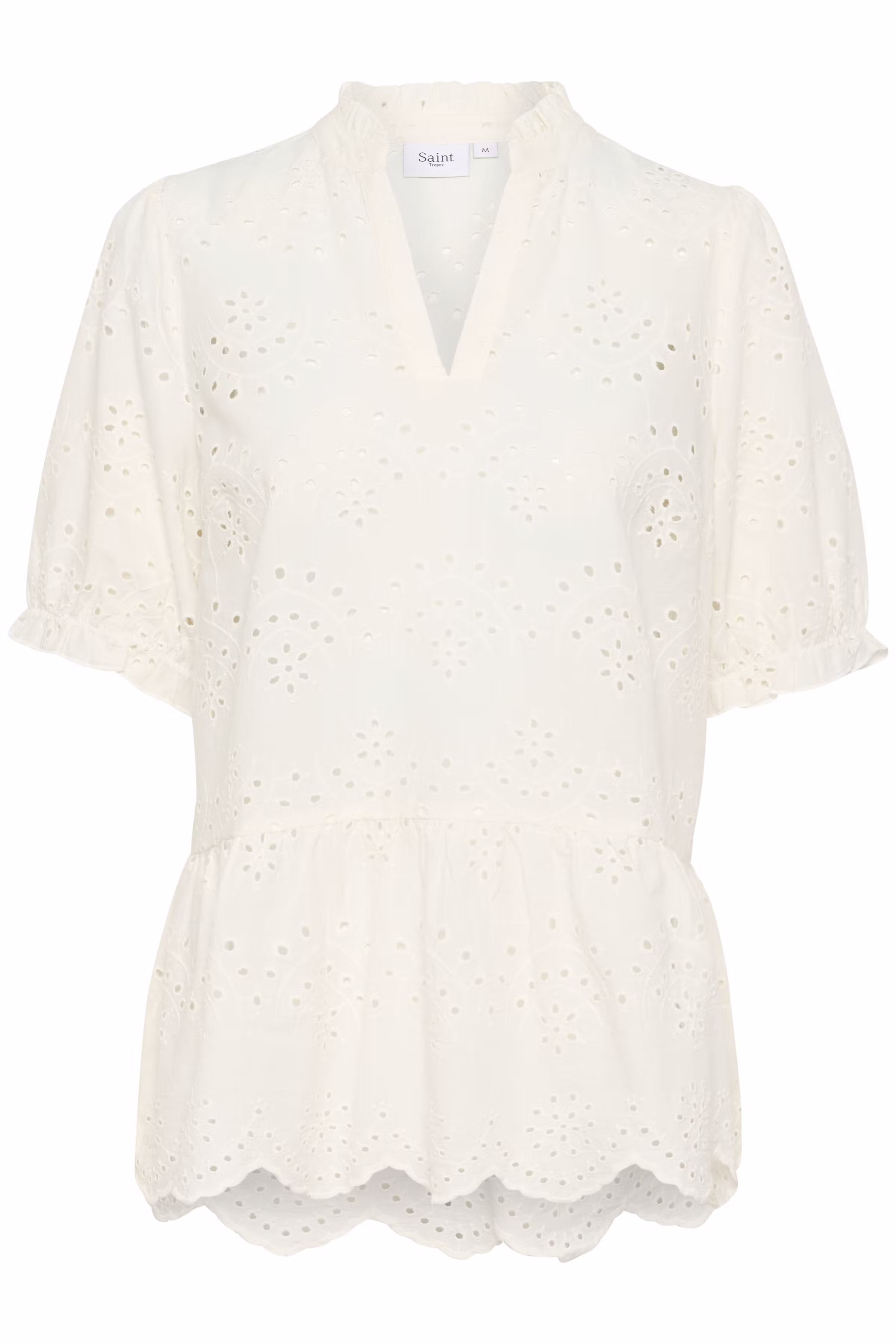 GeleksaSZ Blouse PACK FRONT 30511181-110605