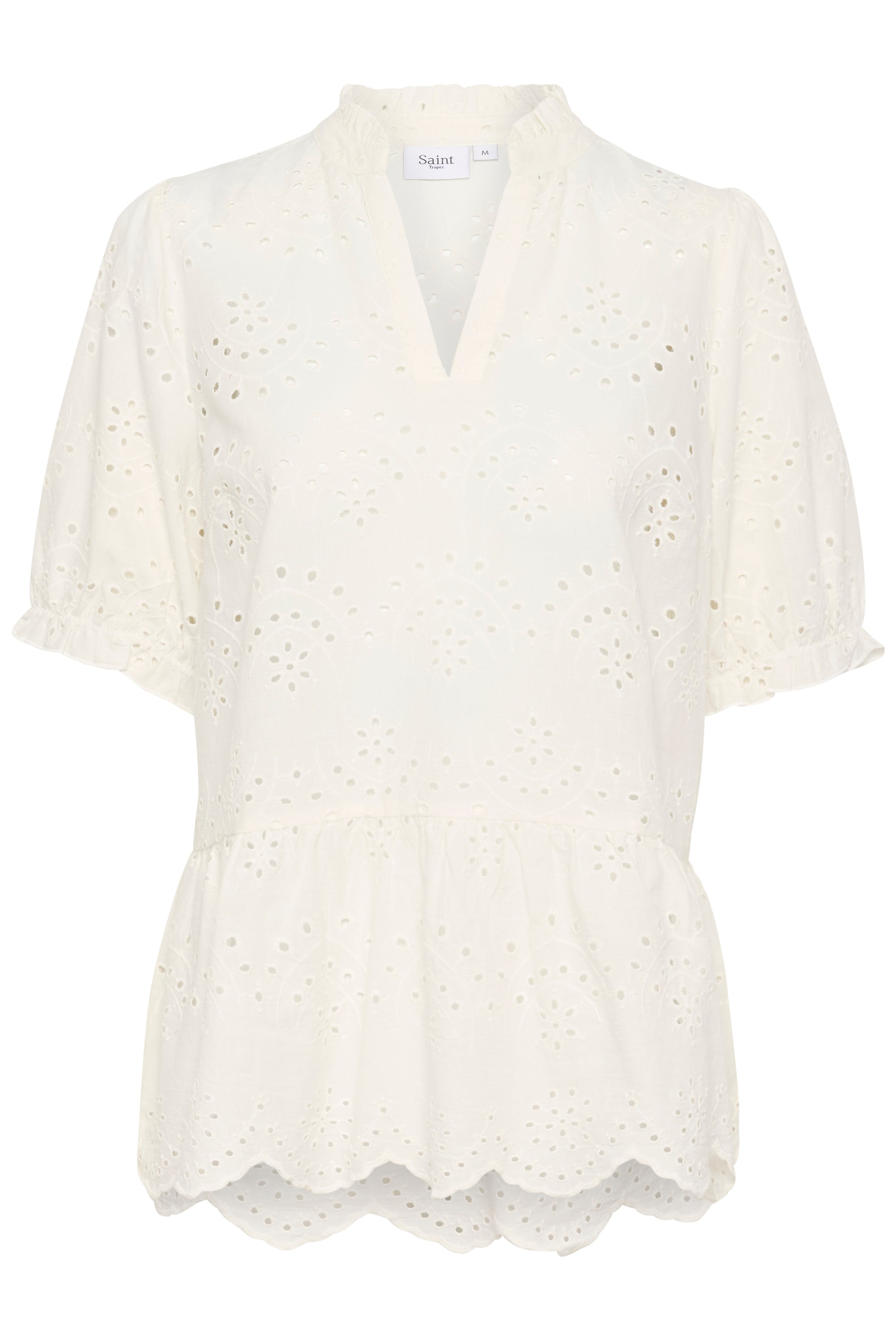 GeleksaSZ Blouse PACK FRONT 30511181-144110