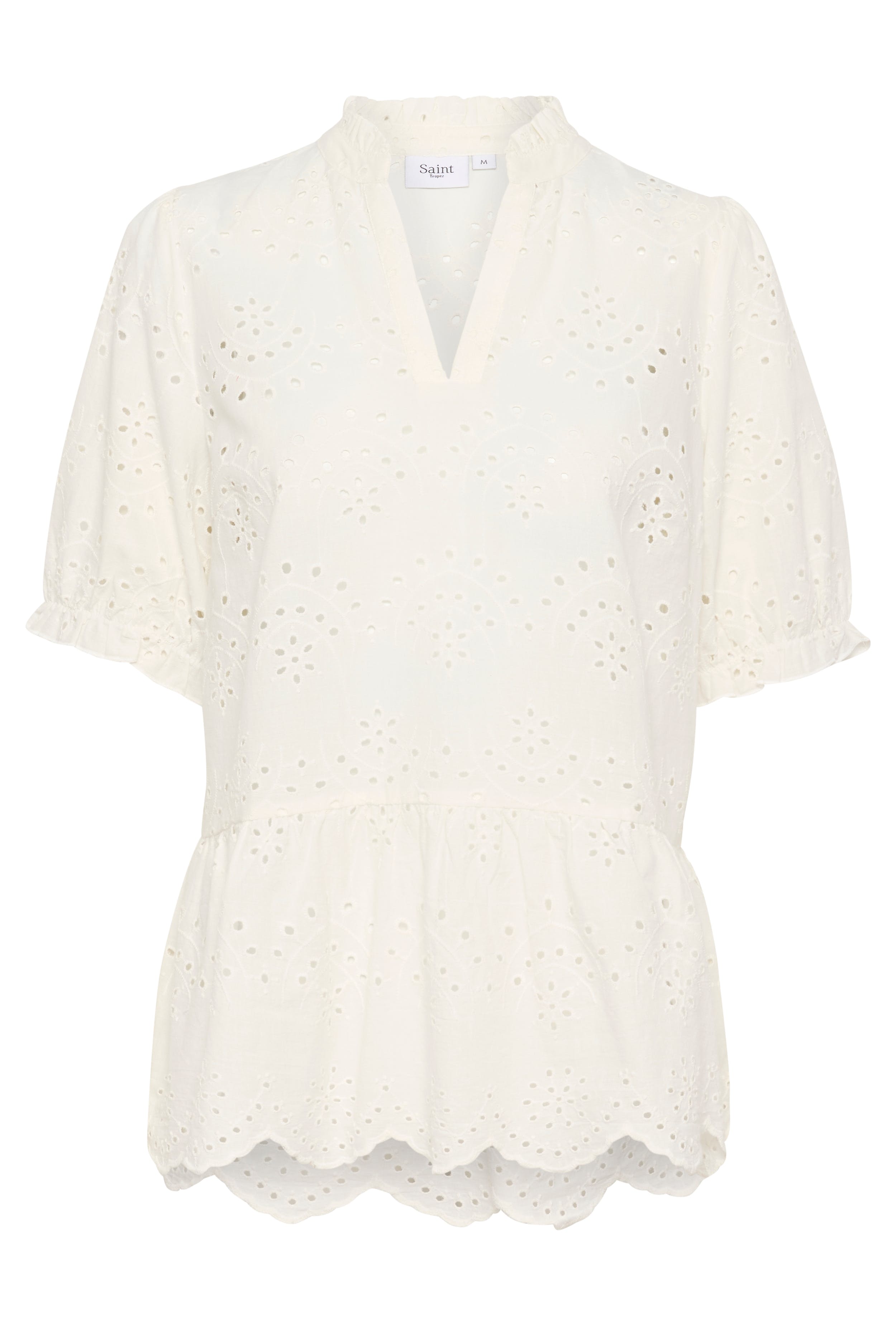 GeleksaSZ Blouse PACK FRONT 30511181-110605