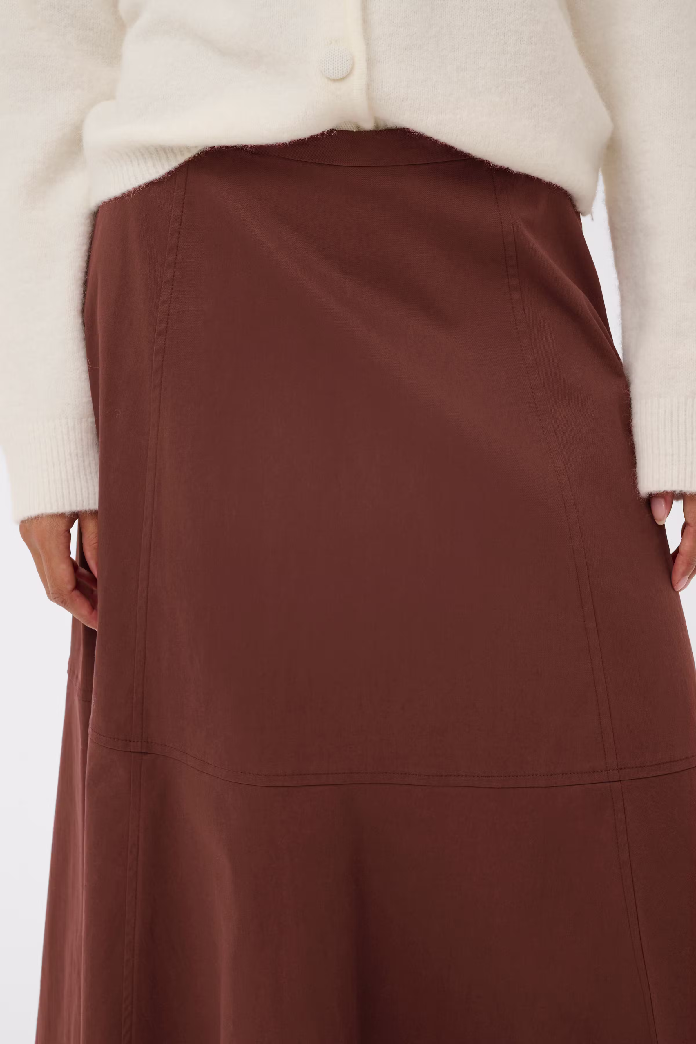 SLMalo Skirt LOOKBOOK DETAIL 30409093-191220