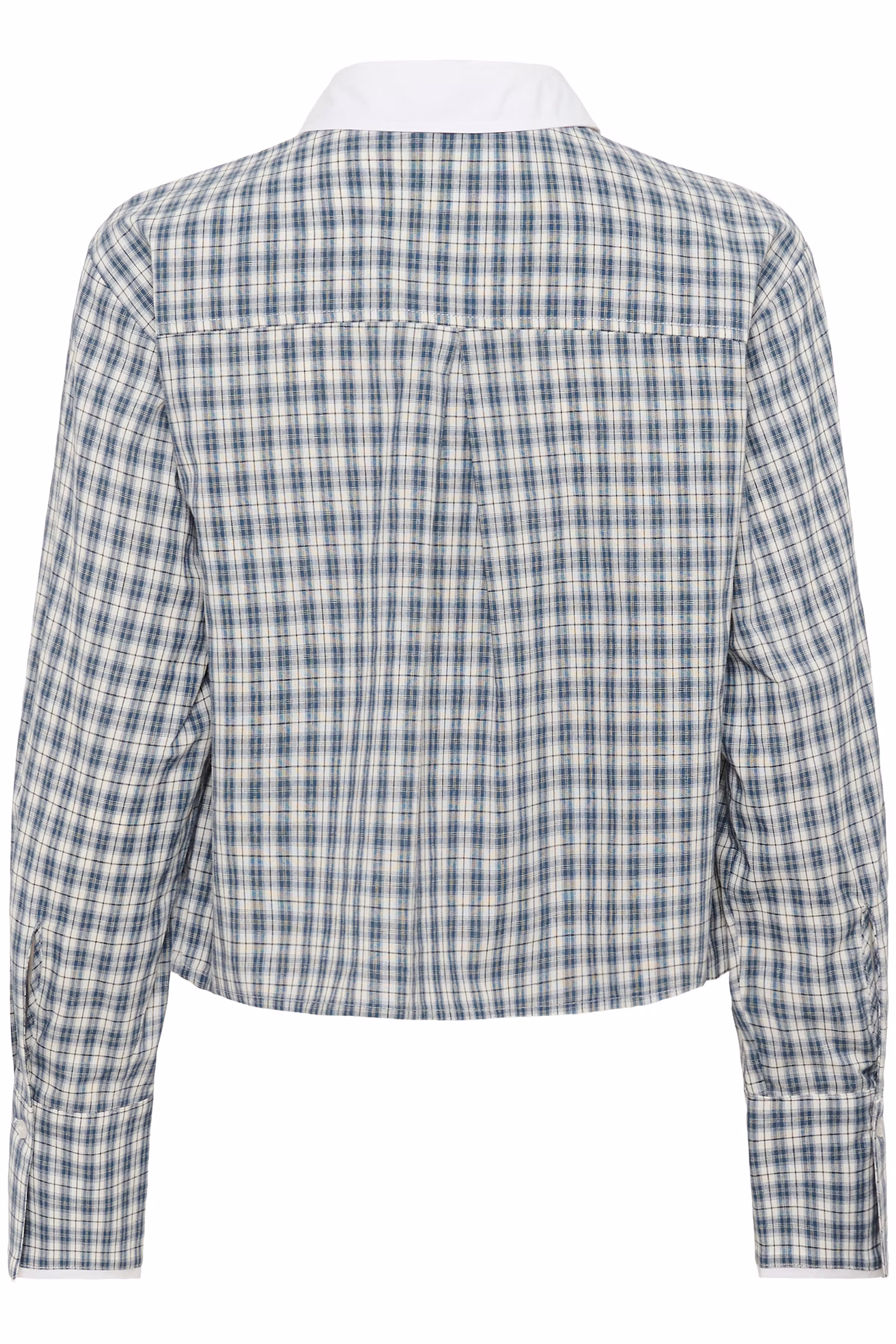 KBCapri Hemd PACK BACK 10105739-108890