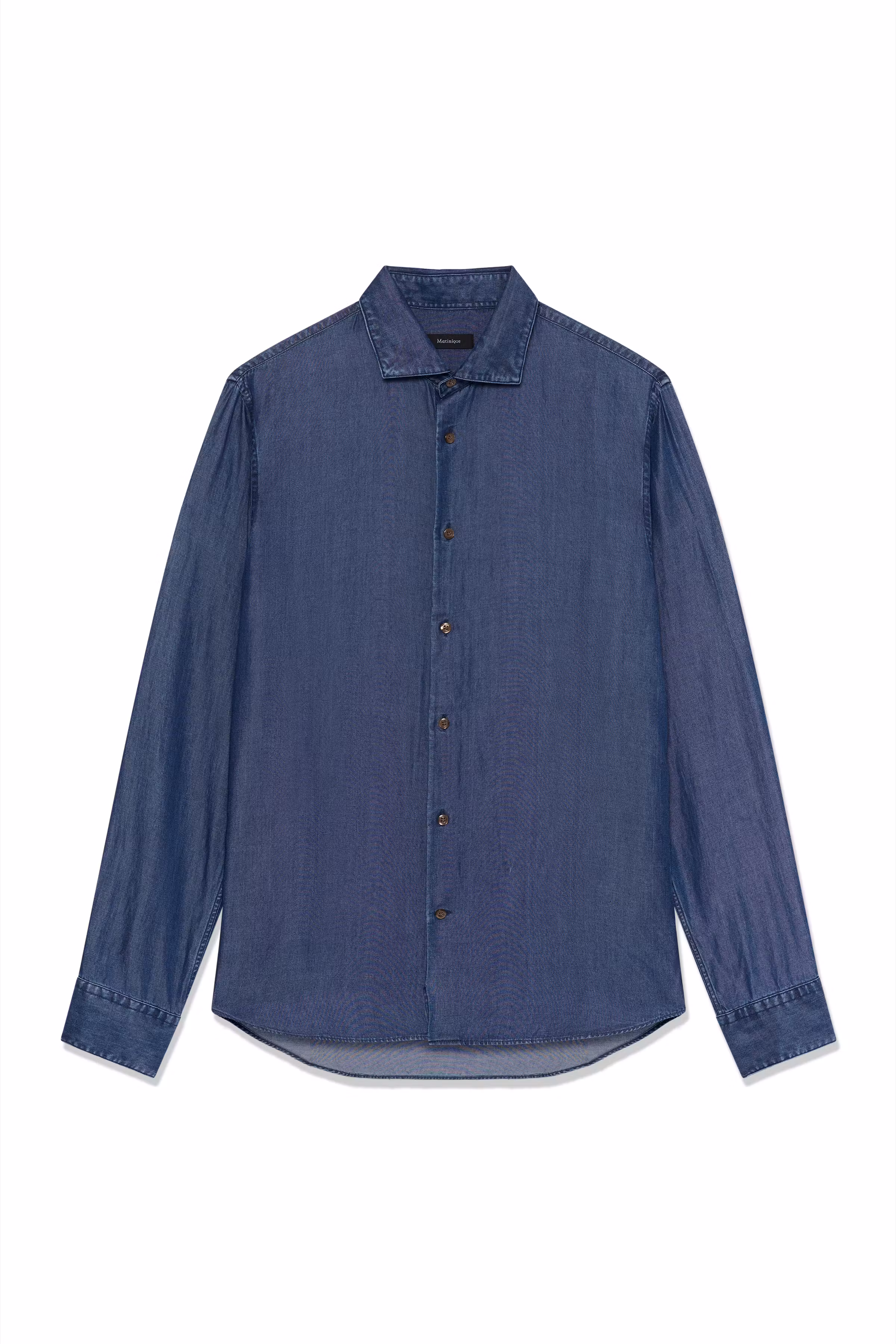 MAmarc Shirt PACK FRONT 30208887-300278