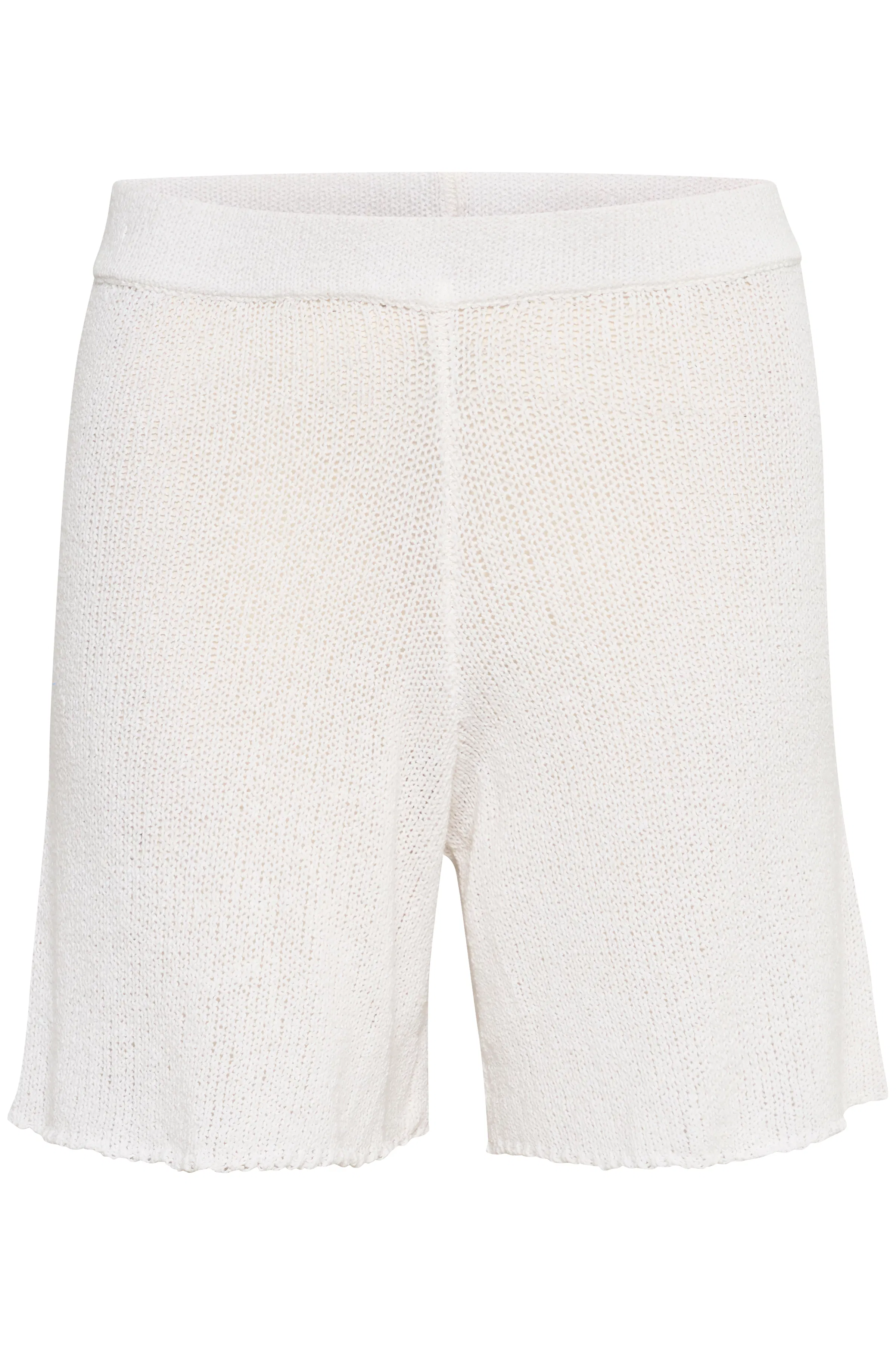 DivaMW Linneshorts PACK FRONT 10704717-110601